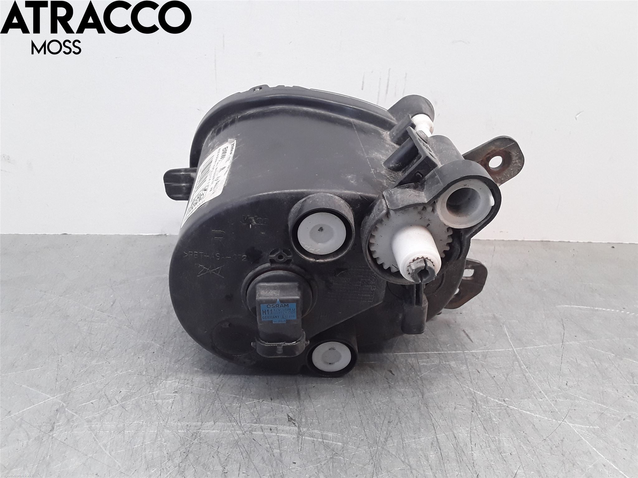 BMW i3 I01 13-22 Dimljus-Varselljus Fram