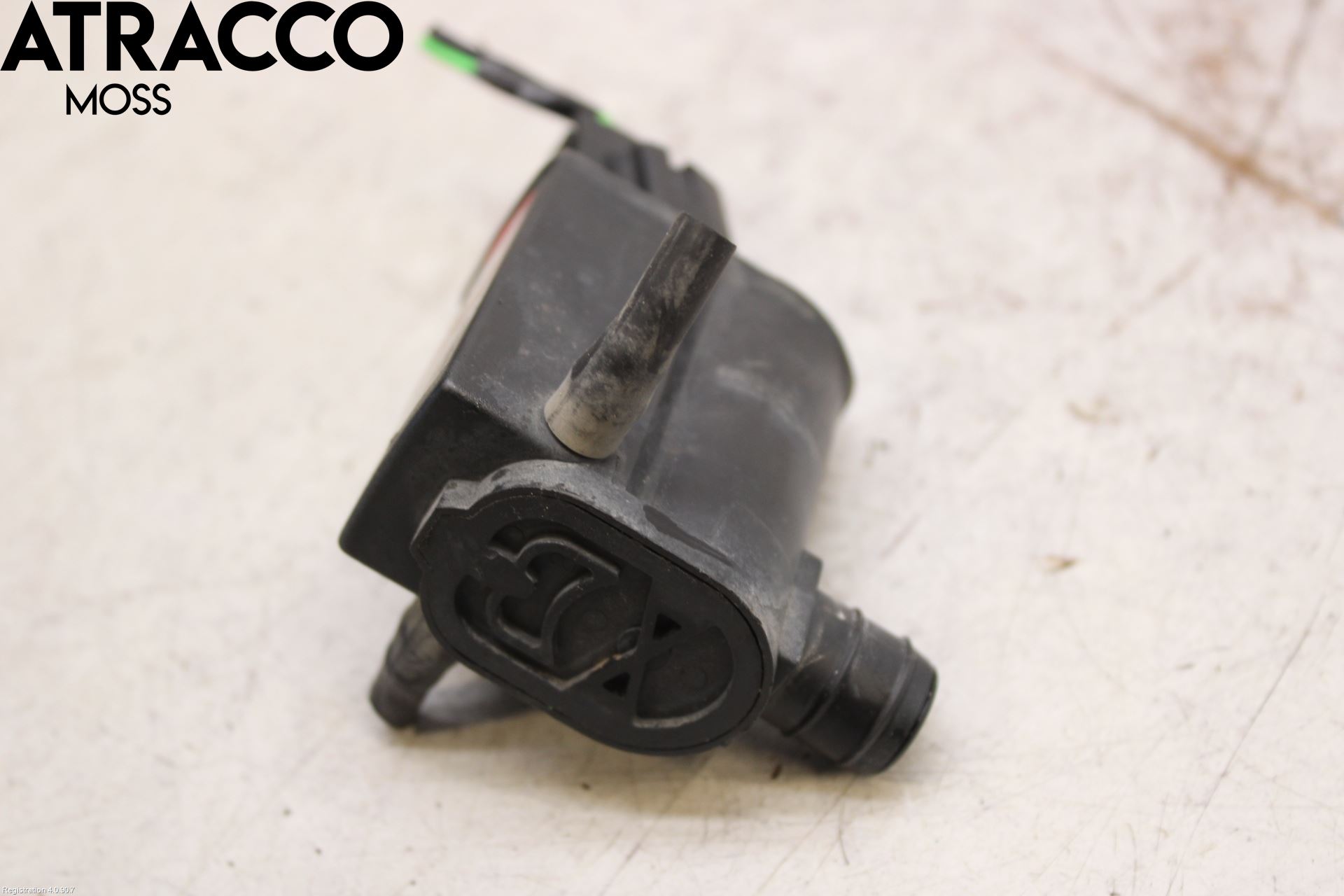 Hyundai i30 GD 13-17 Spolarpump Vindruta