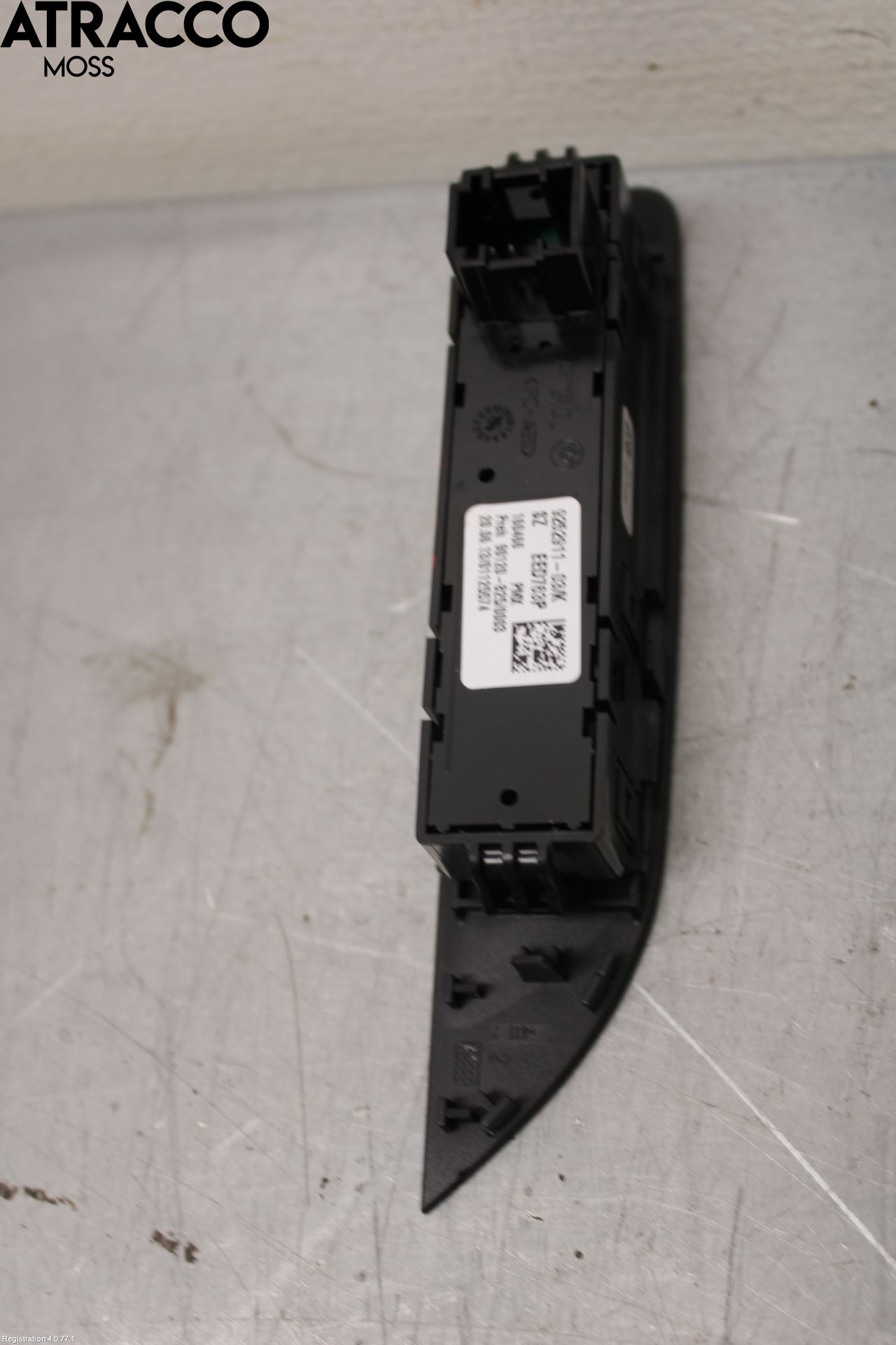 BMW 1 F20/F21 11-19 Strömställare Övrigt