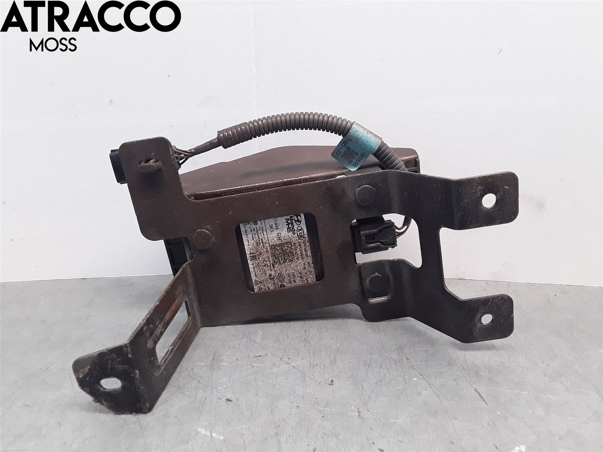 Kia SOUL 09- Sensor Övrigt