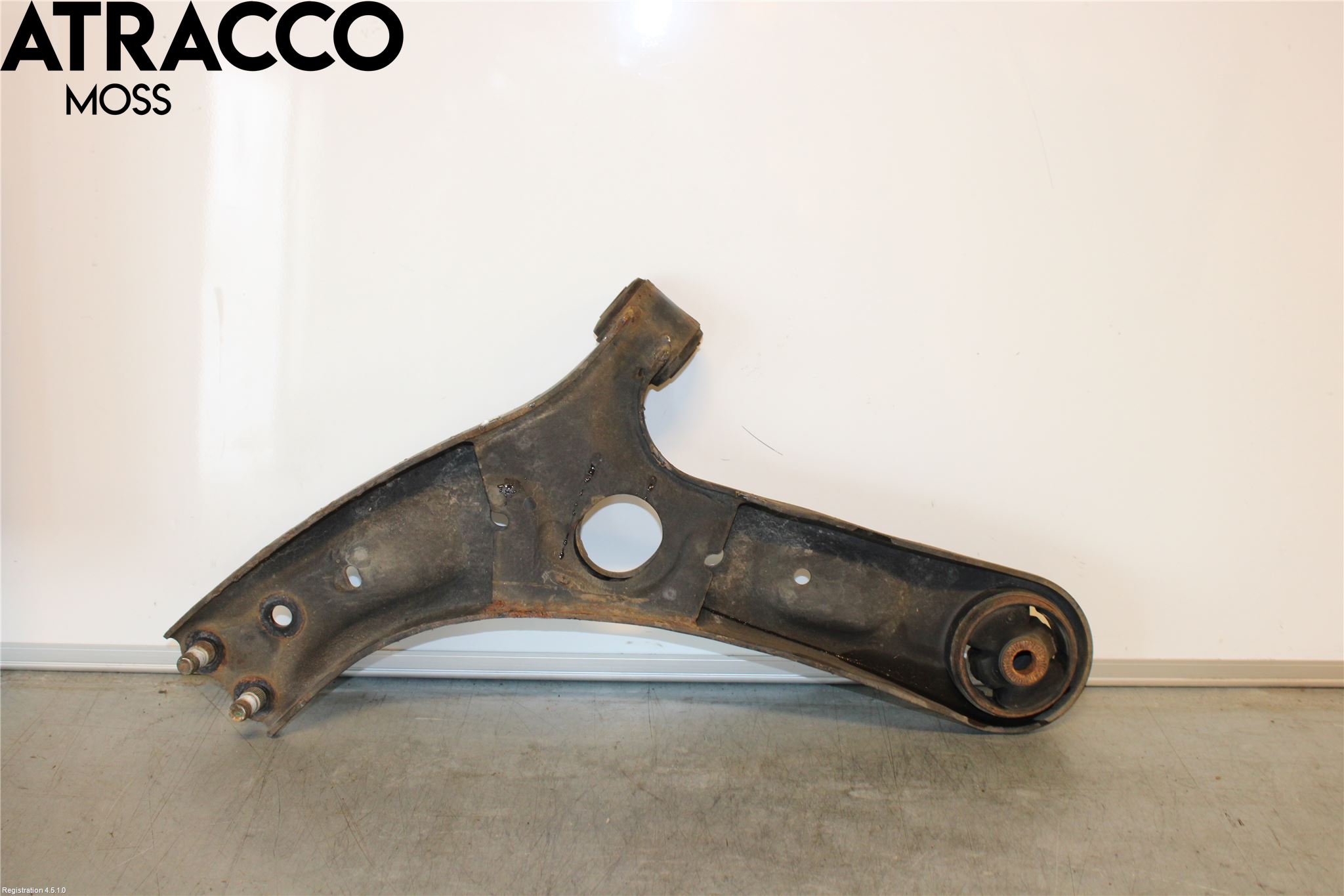 Hyundai i30 GD 13-17 Bärarm Fram Övre Hö