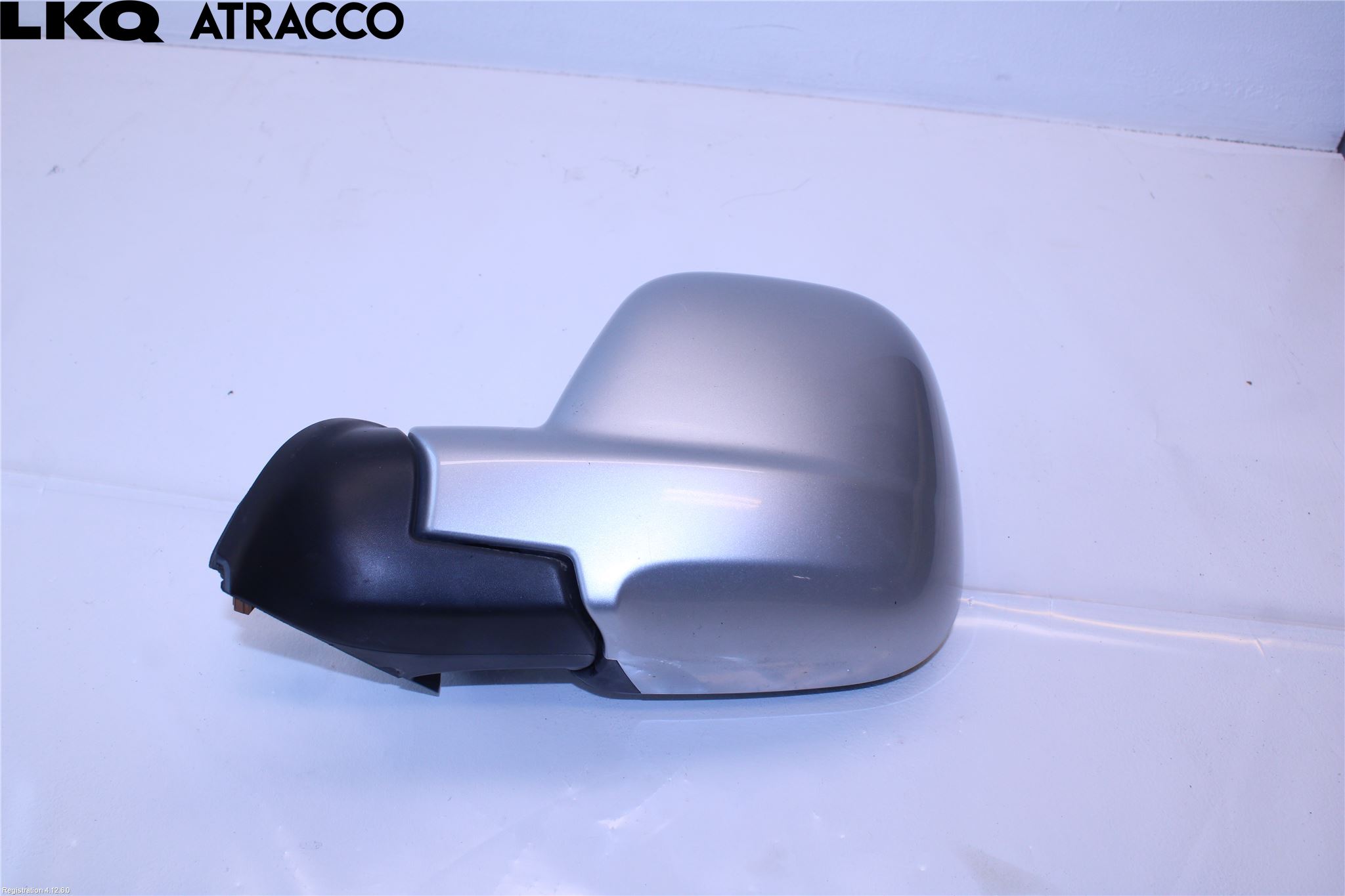 Citroen BERLINGO 08-18 Spegel Yttre El Vä