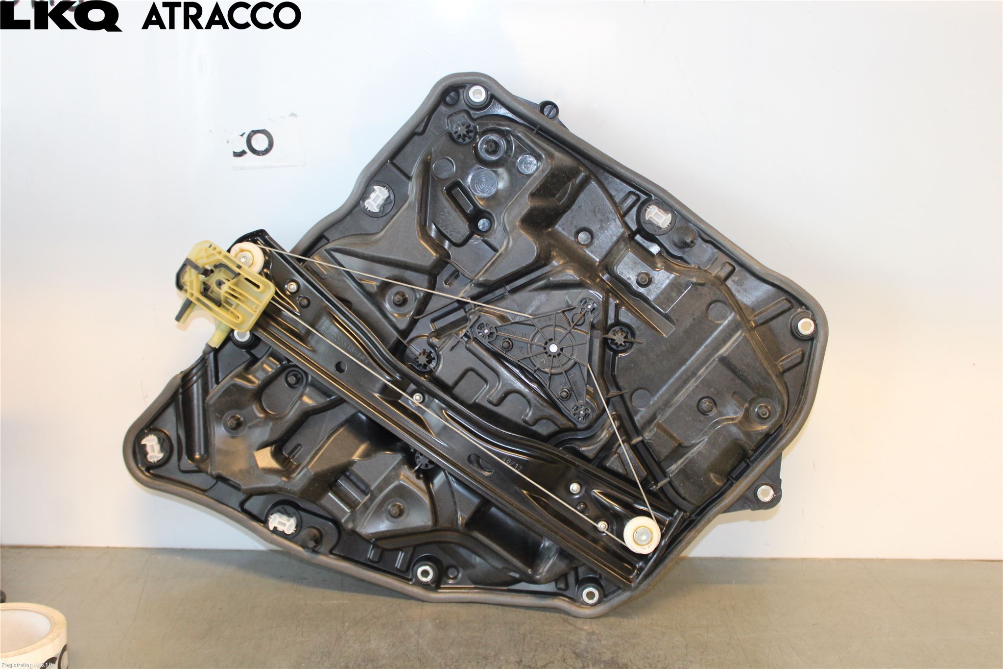 BMW 5 G30/G31/F90 17-23 Fönsterhiss El Kompl