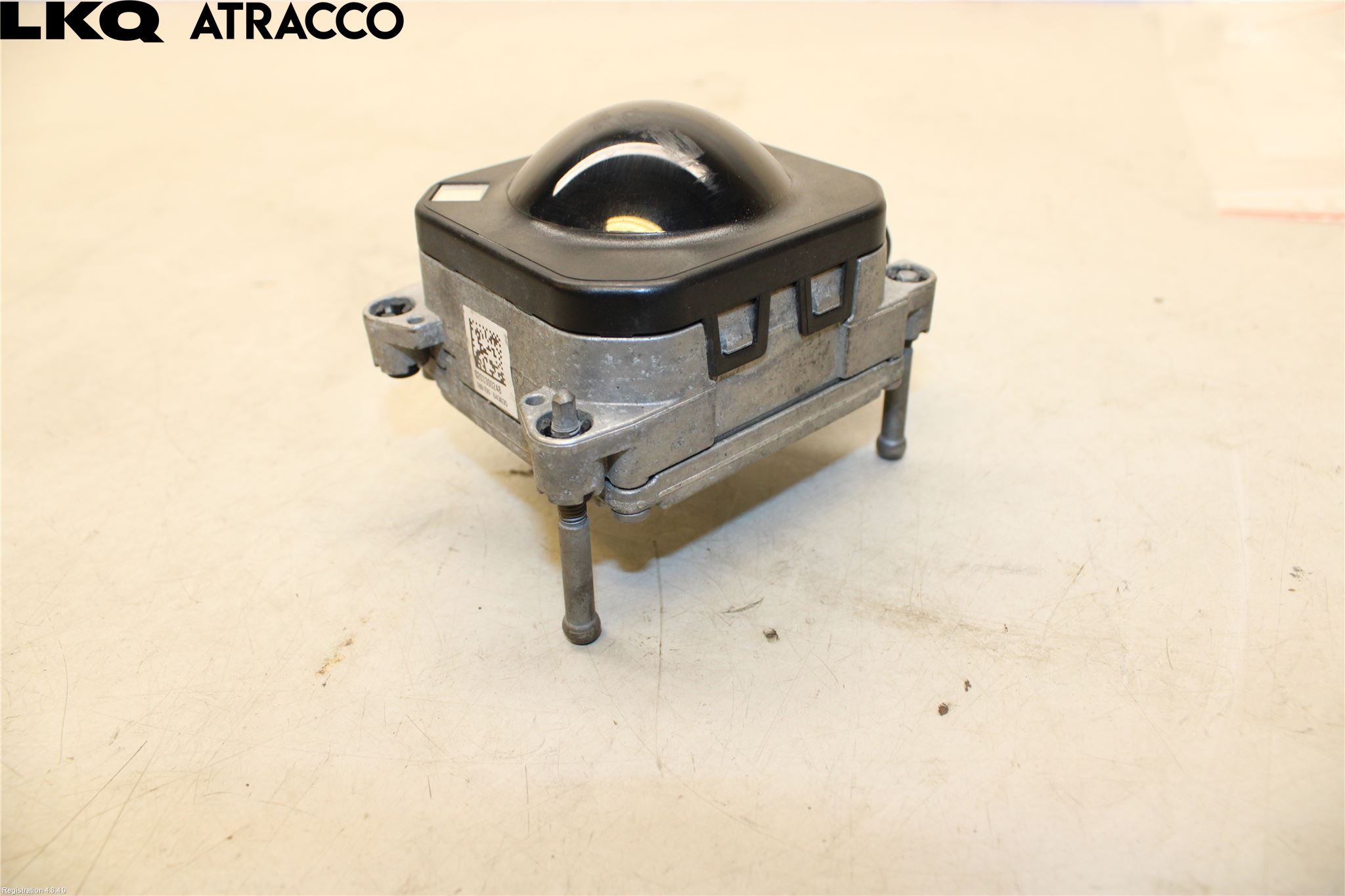 Mercedes-Benz MB C-KLASS (W205) 14-21 Sensor Aktivt Kollisionsskydd