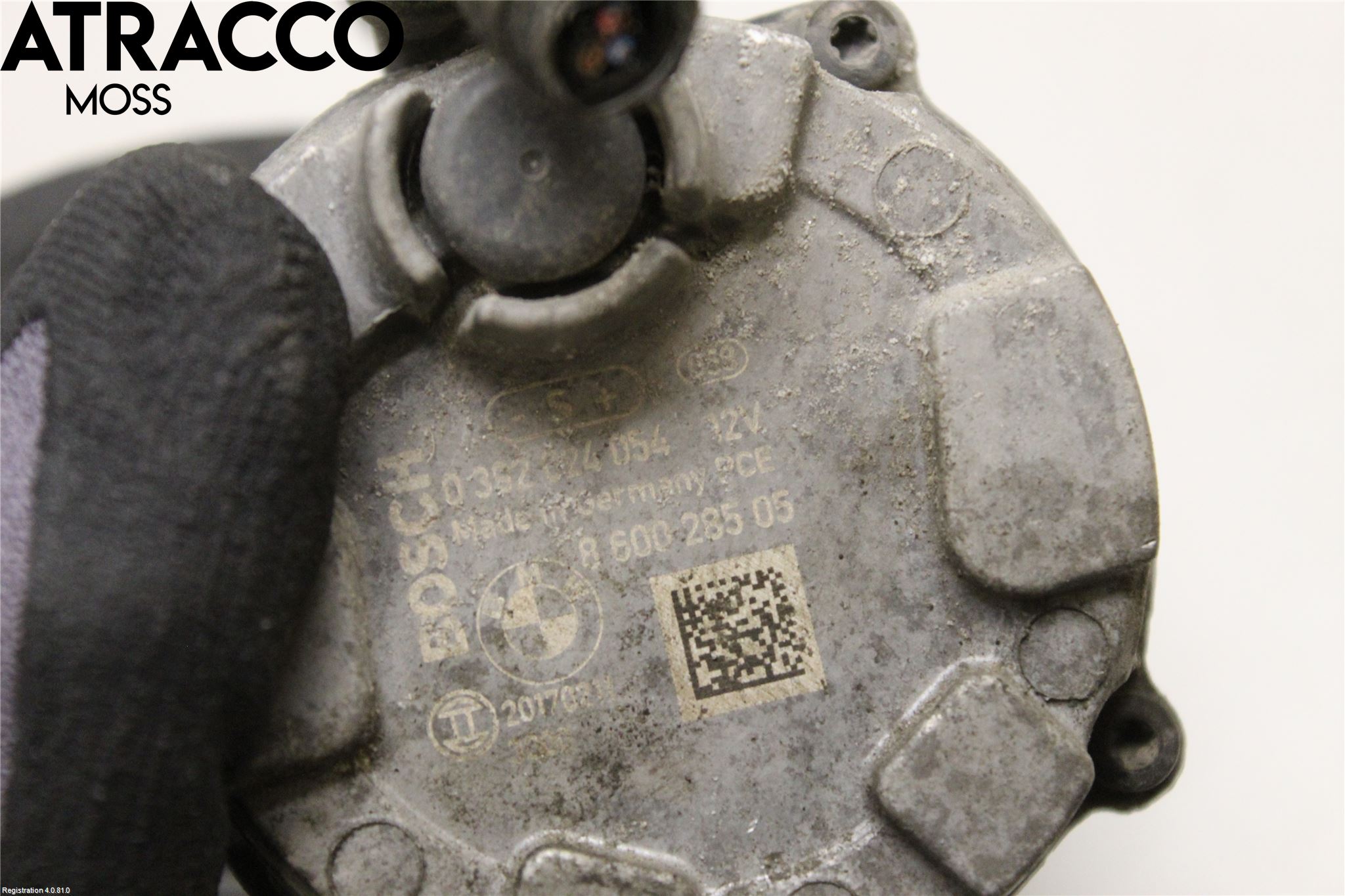 BMW i3 I01 13-22 Vattenpump
