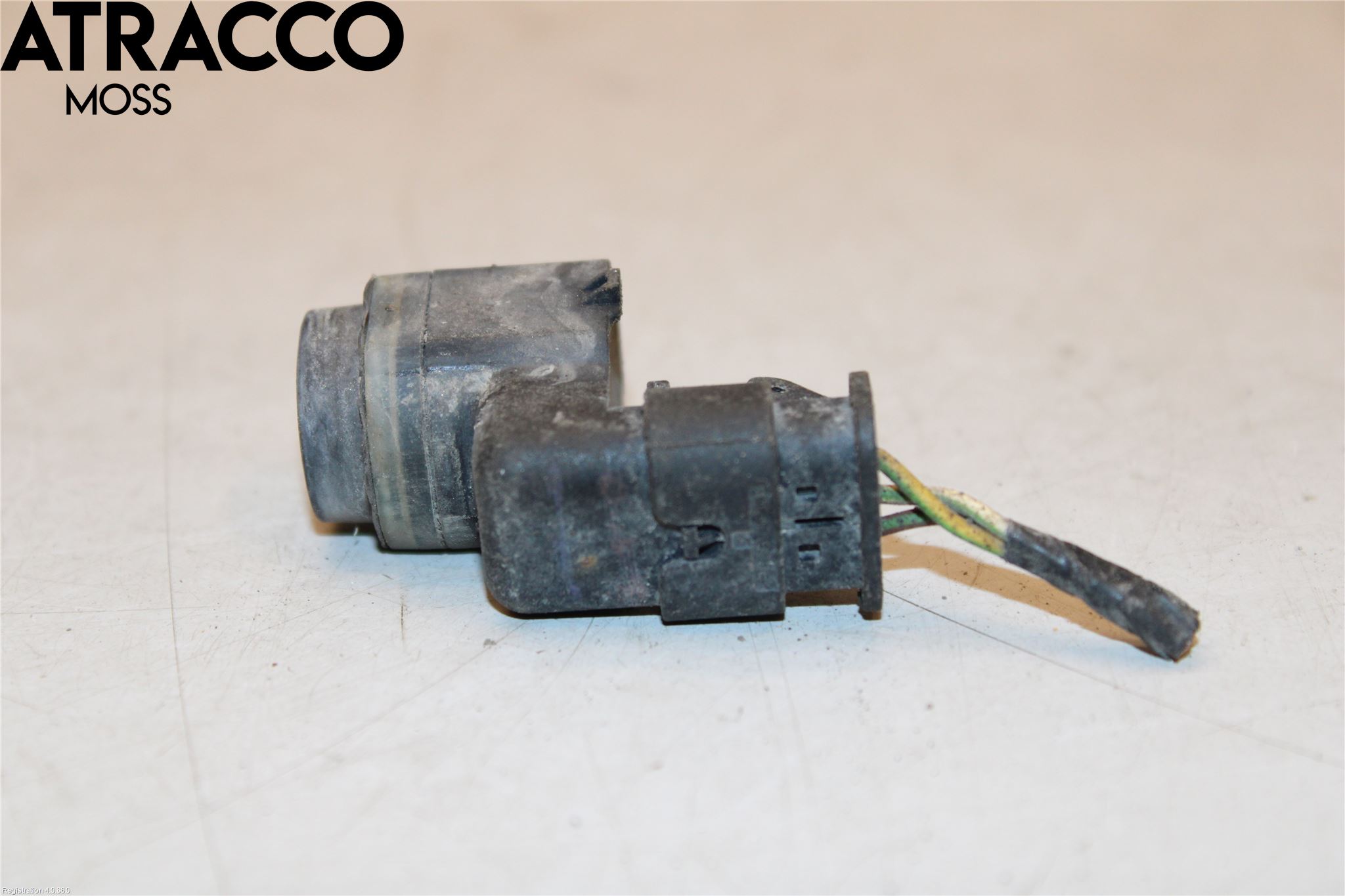 Ford KUGA 08-12 Parkeringshjälp Backsensor
