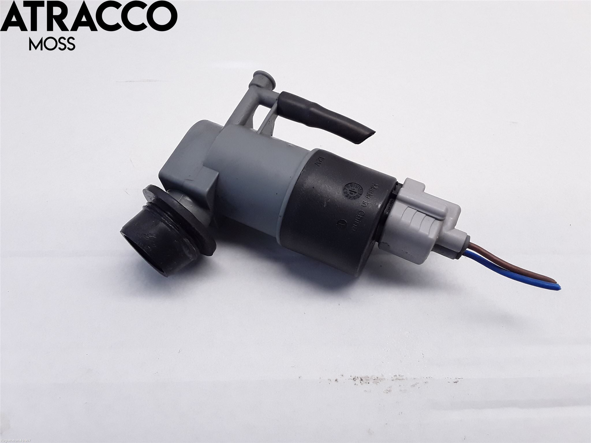 Toyota YARIS XP130 15-20 Spolarpump Vindruta