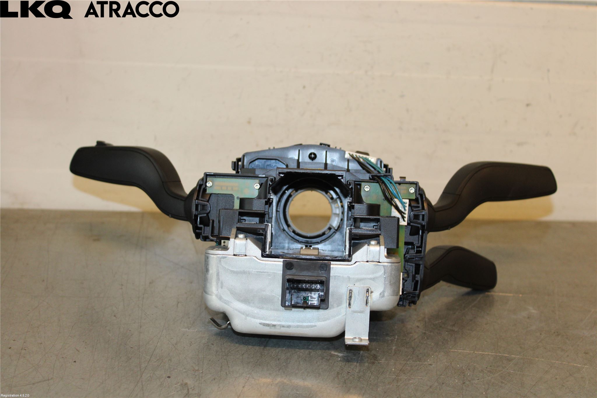 Audi A3/S3 05-13 Spakcentral