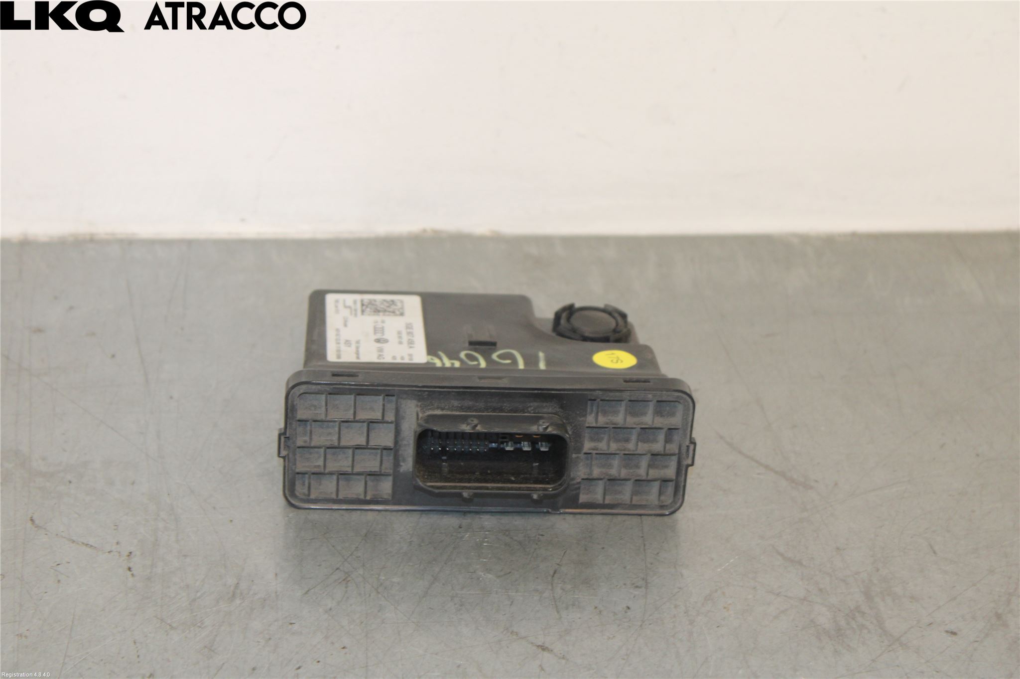 Volkswagen VW GOLF / E-GOLF VII 13-20 Styrenhet Övrigt
