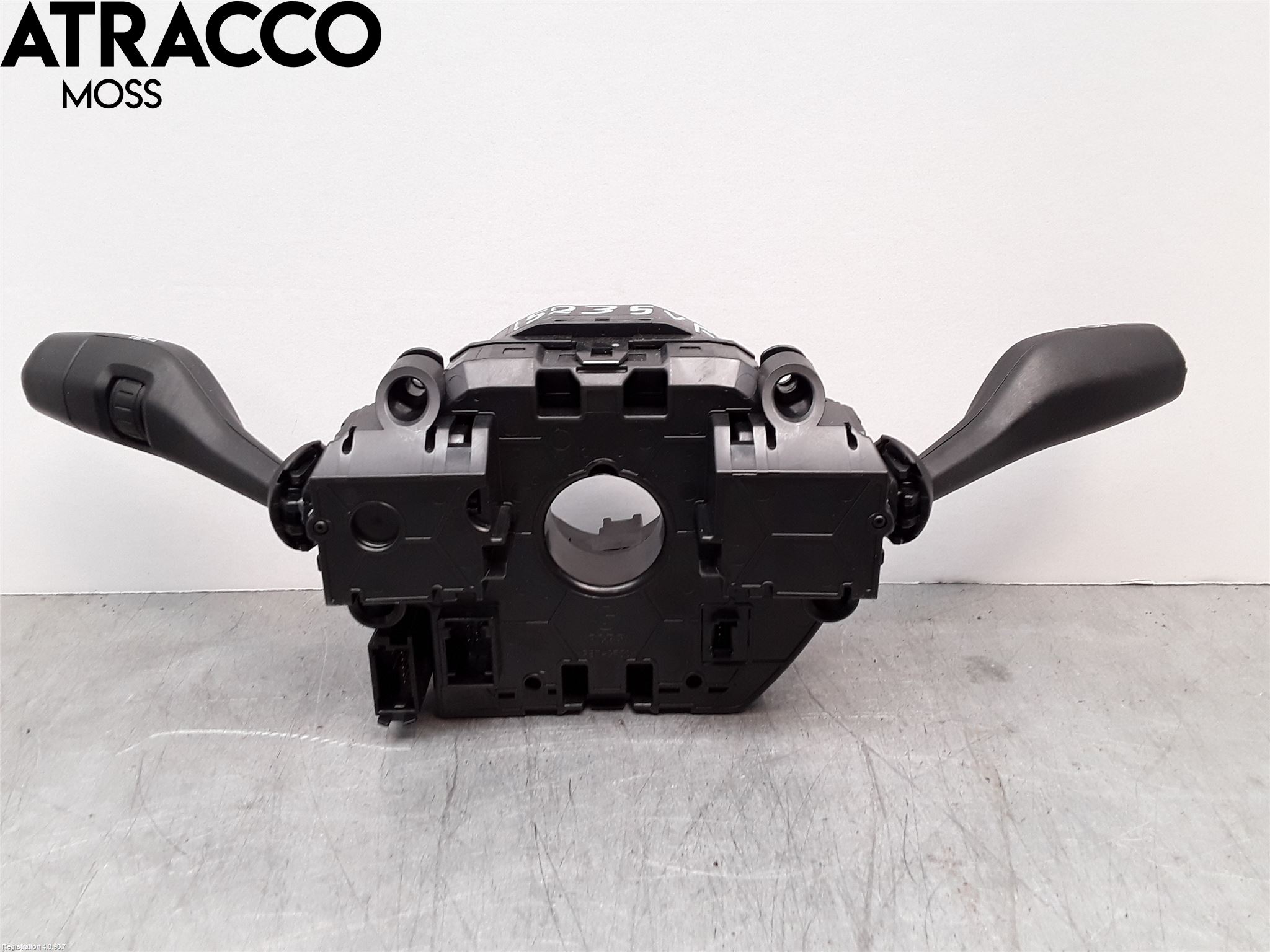BMW X5 F15 13-18 Spakcentral