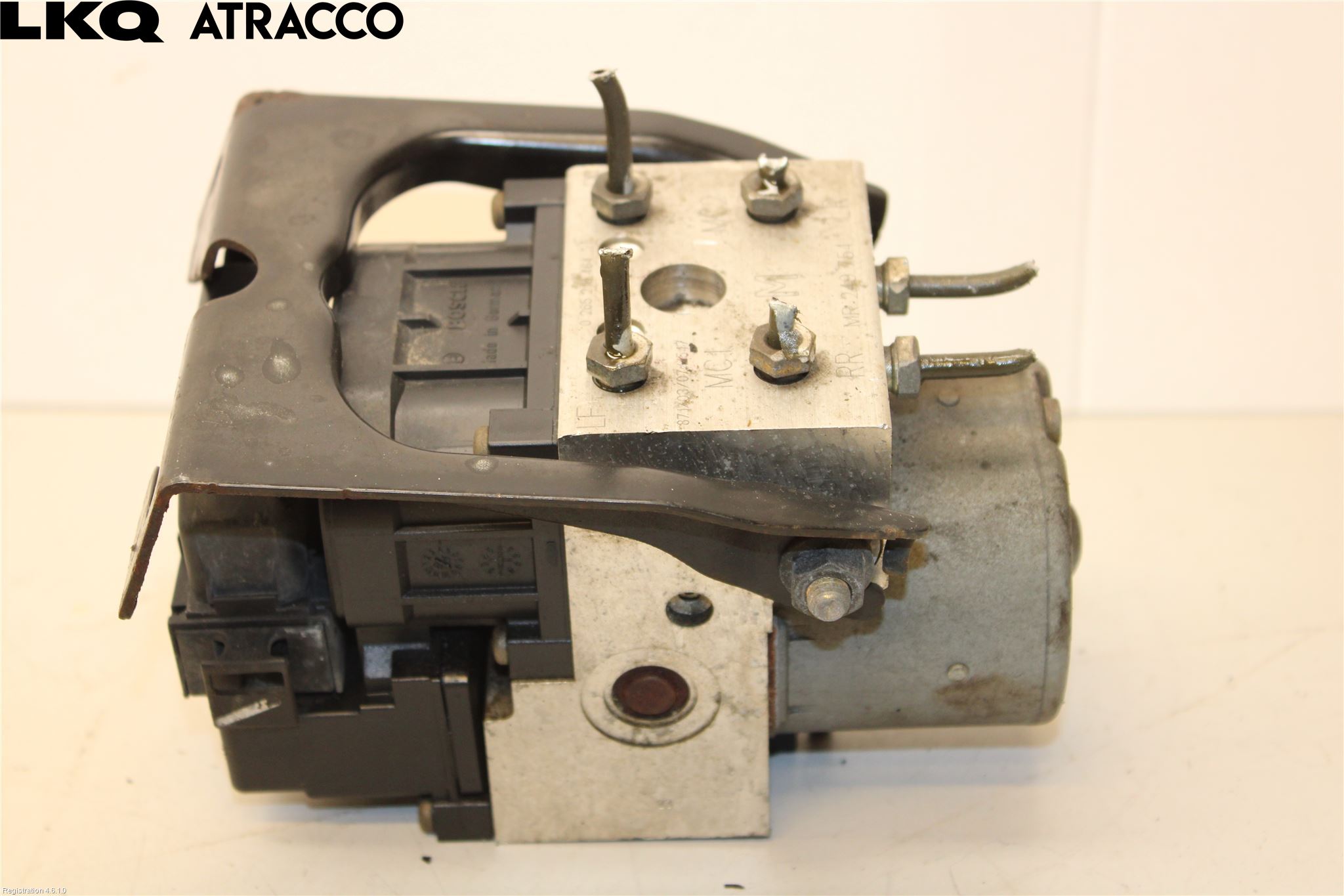 Mitsubishi CARISMA 96-99 Abs Hydraulaggregat