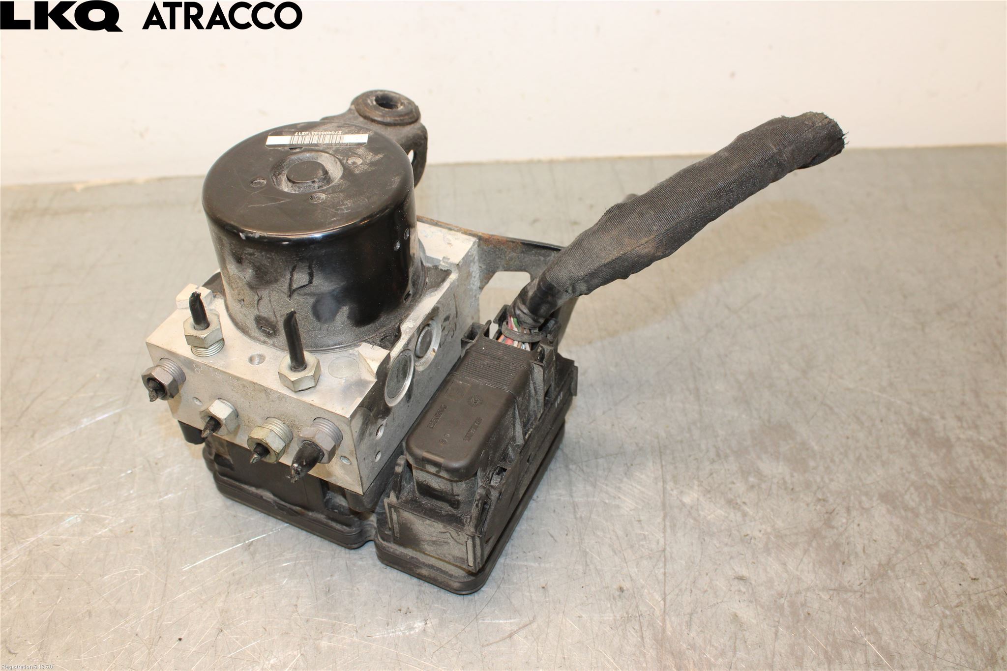 Volvo XC70 08-13 Abs Hydraulpump