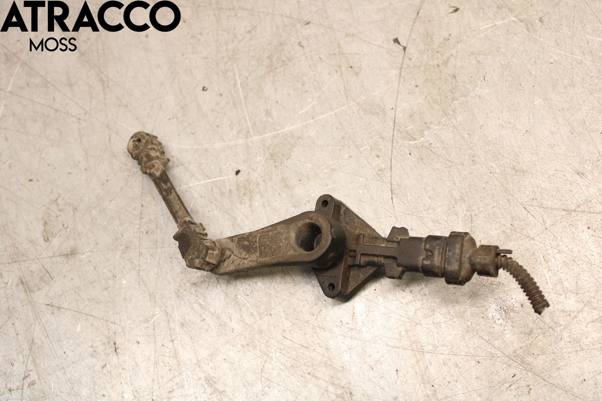 Peugeot 208/E-208 20- Sensor Övrigt