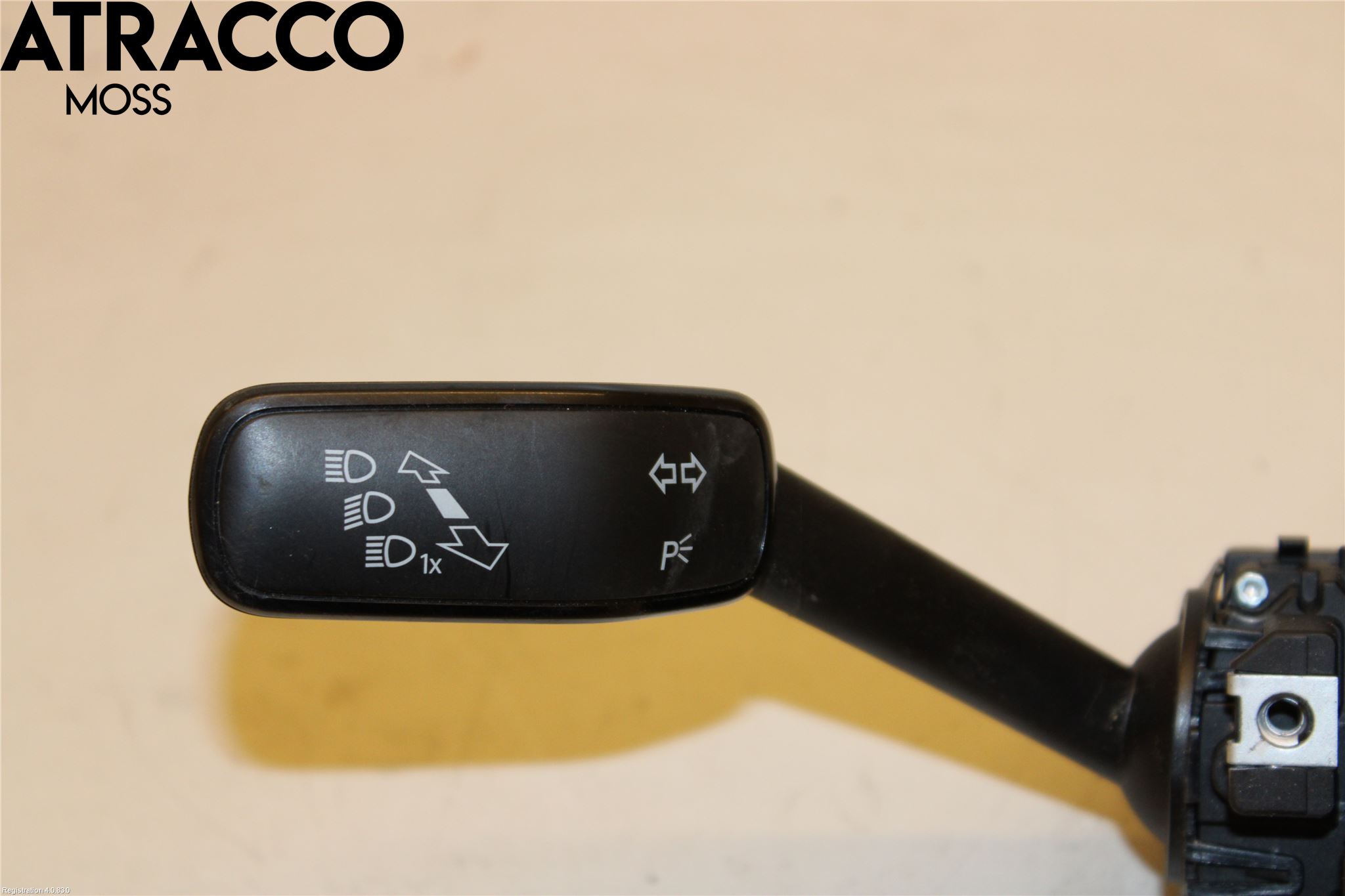 Volkswagen VW GOLF / E-GOLF VII 13-20 Spakcentral