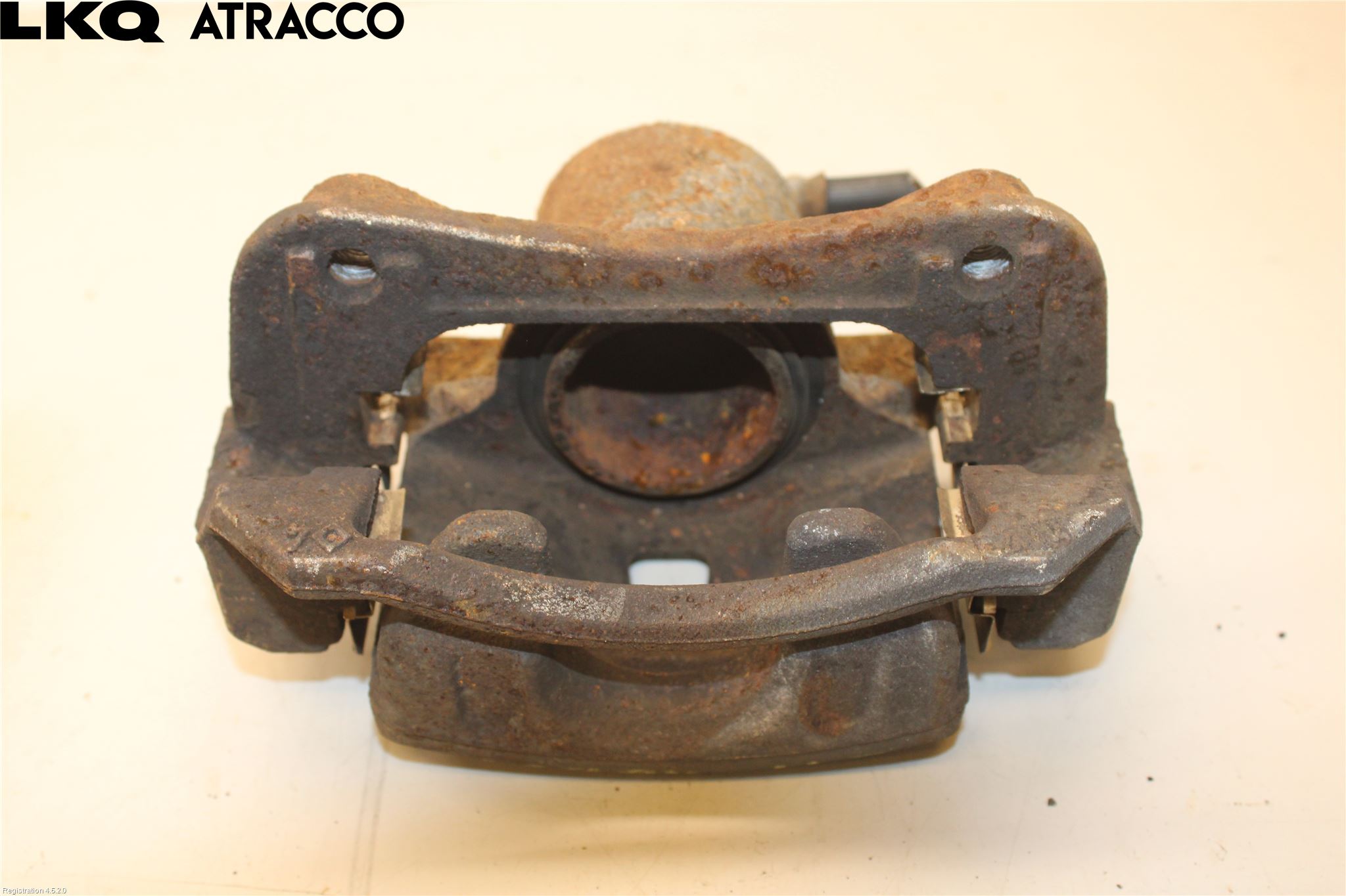Hyundai i40 08-15 Bromsok Fram Höger