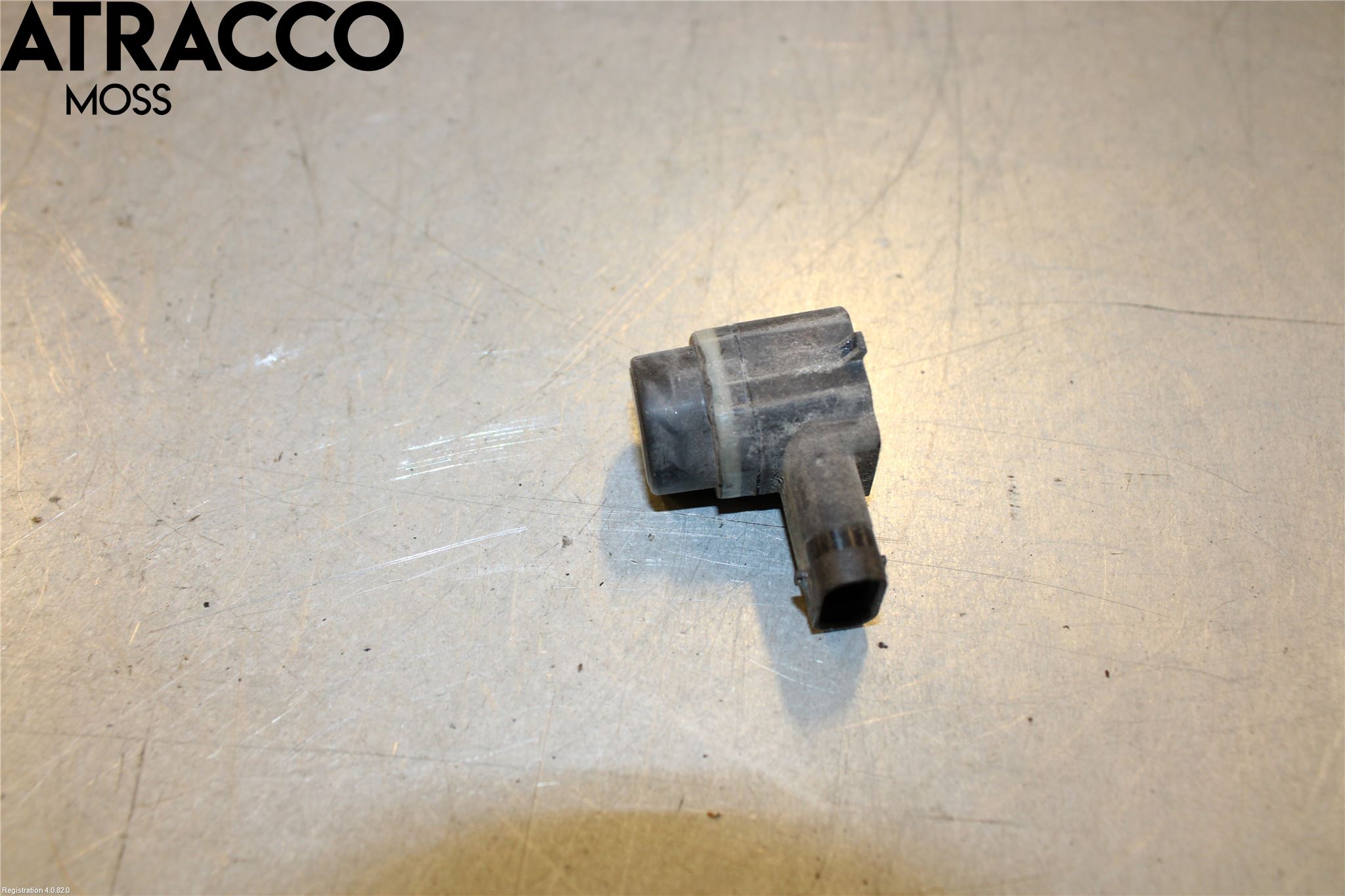 Volkswagen VW TIGUAN 07-16 Parkeringshjälp Frontsensor