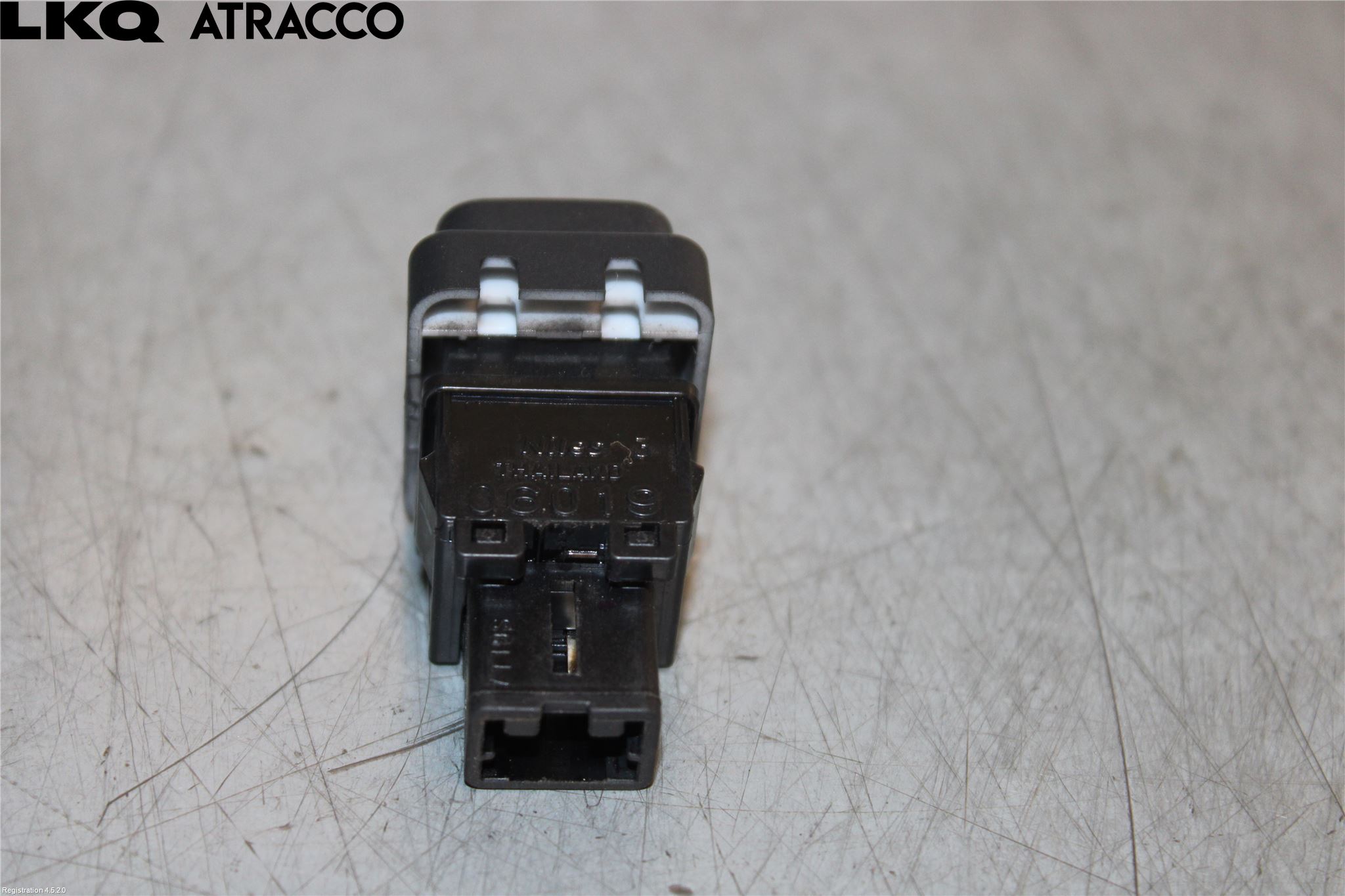 Subaru XV 12-17 Strömställare Antispinn