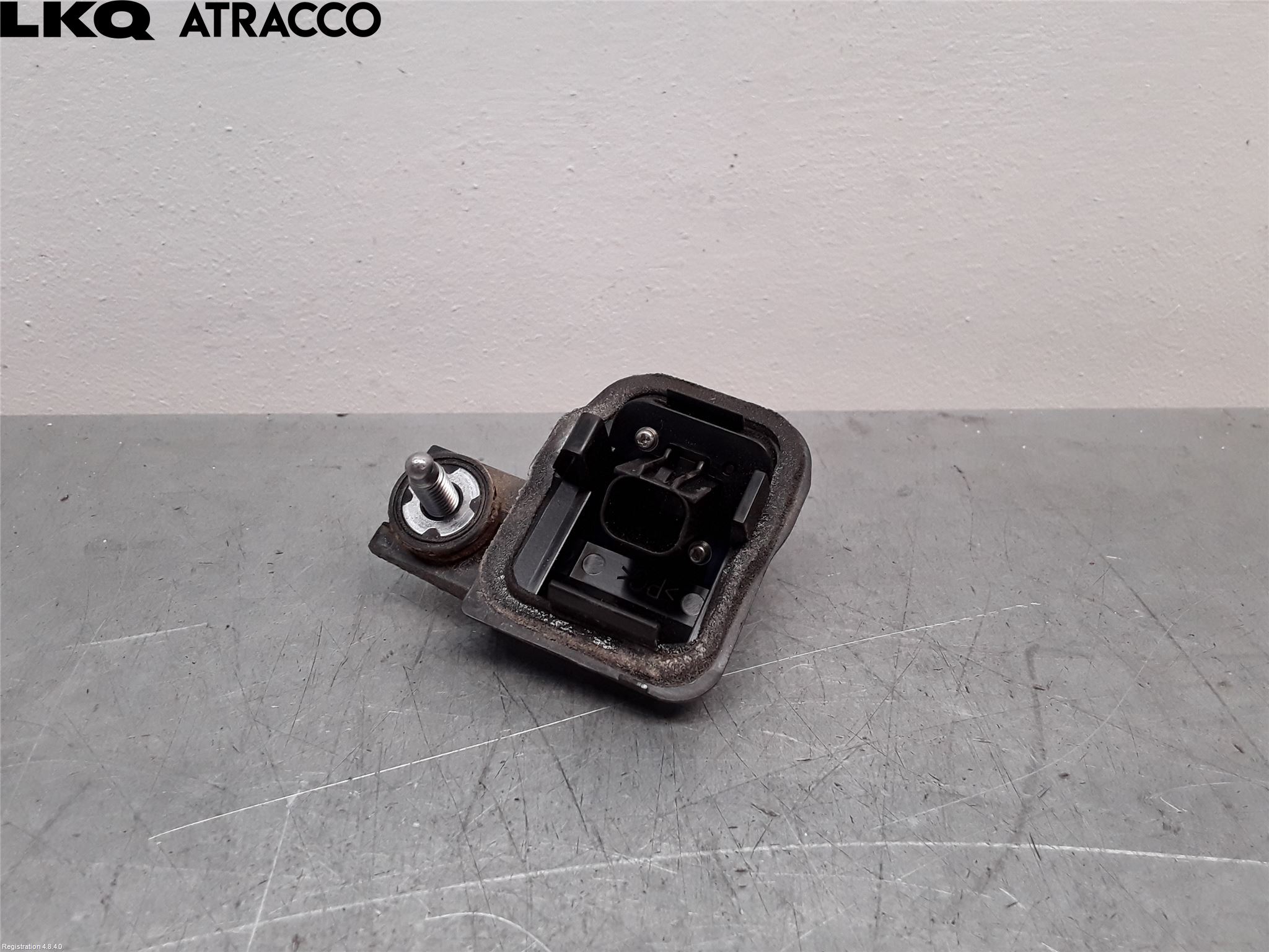 Toyota AURIS 13-19 Parkeringshjälp Kamera