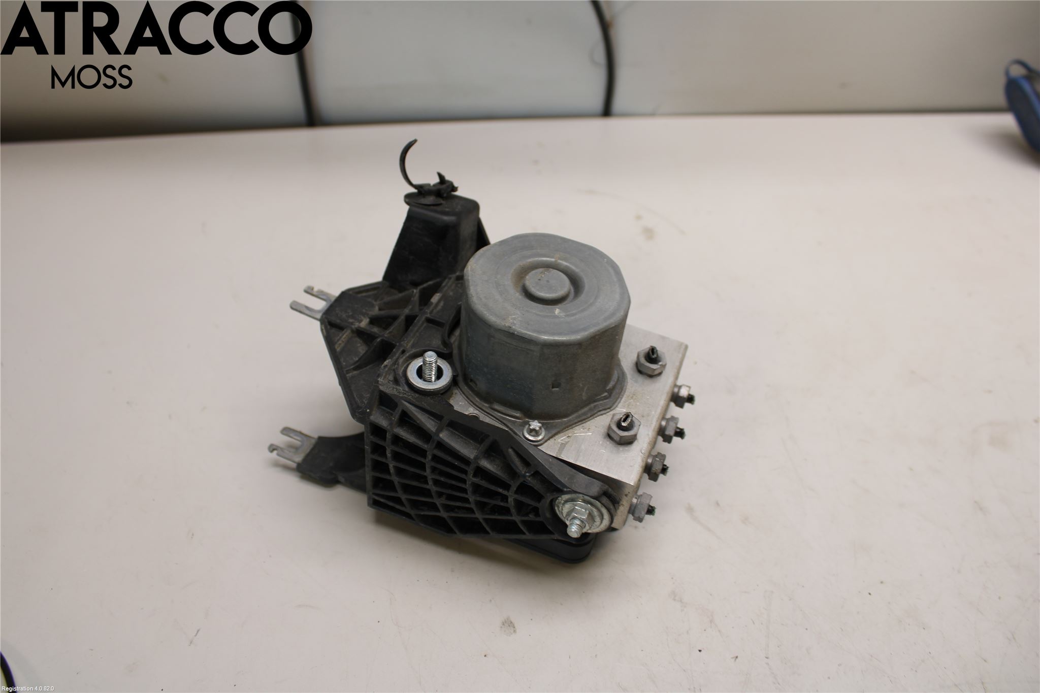Mercedes-Benz MB GLA-KLASS (X156) 13-20 Abs Hydraulaggregat