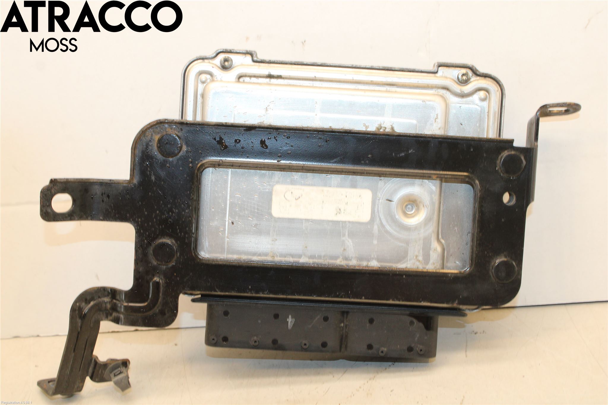 Hyundai VELOSTER 12-17 Styrenhet Insprut Bensin