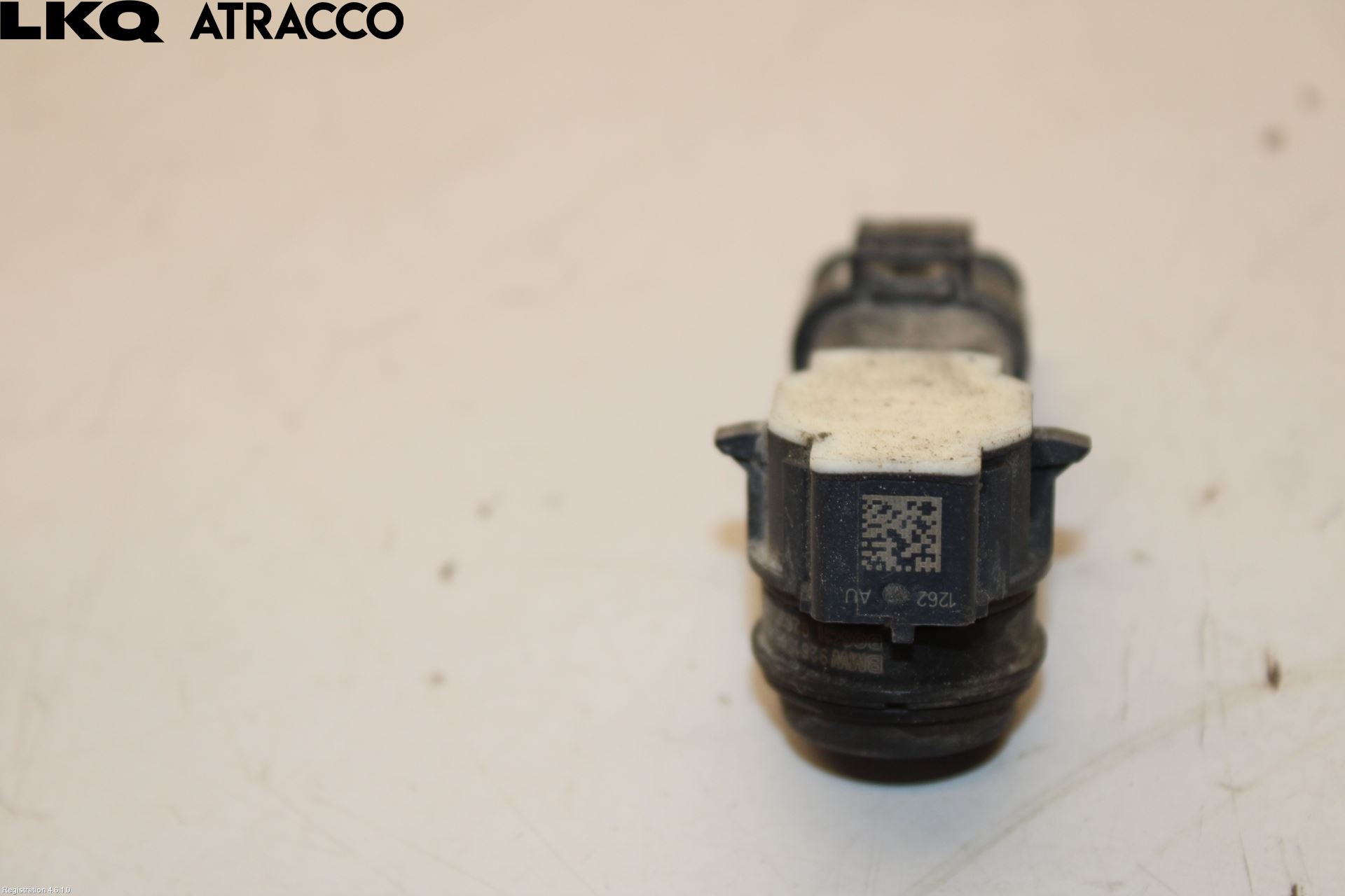 BMW 3 F30/F31/F80 12-19 Parkeringshjälp Backsensor