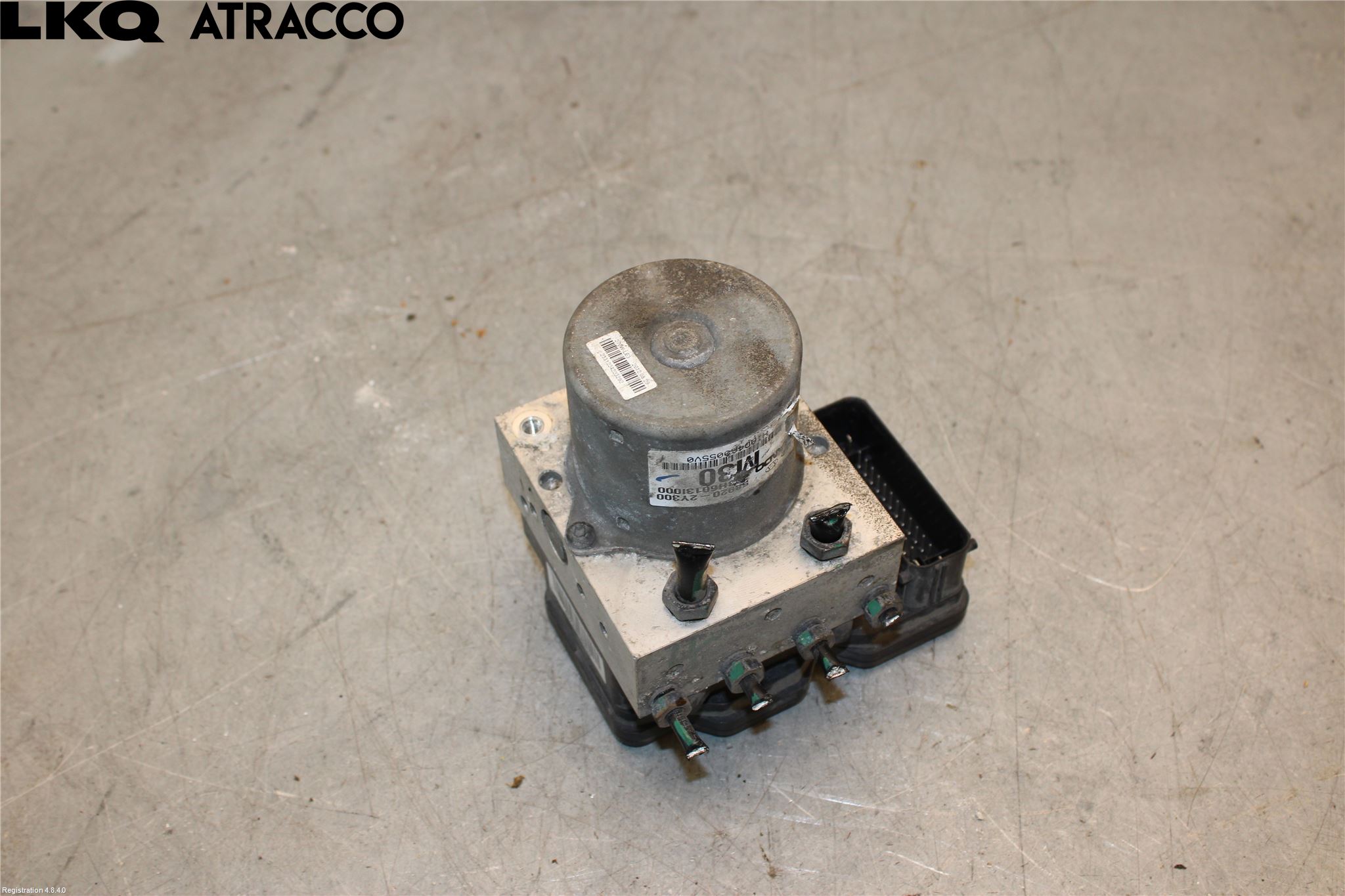 Hyundai ix35 Abs Hydraulaggregat