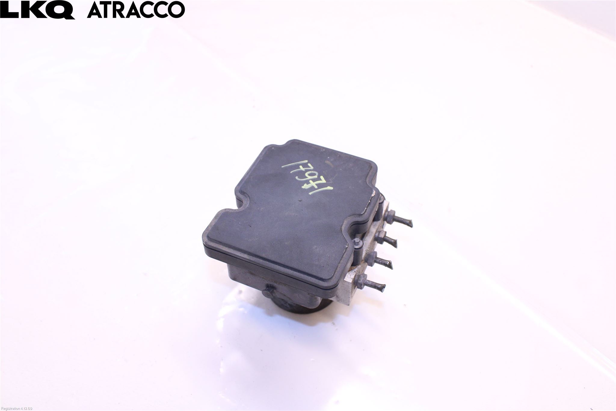 Mercedes-Benz MB SPRINTER (W906) 06-18 Abs Hydraulpump