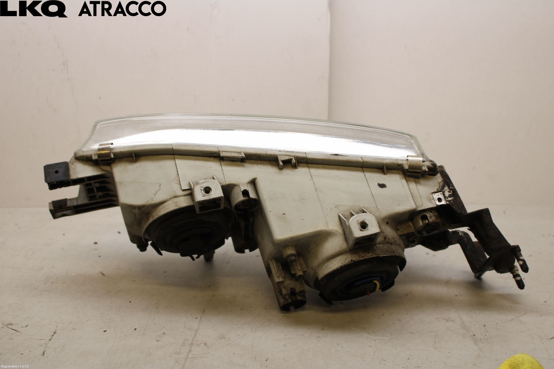 Honda ACCORD    90-93 Strålkastare Höger