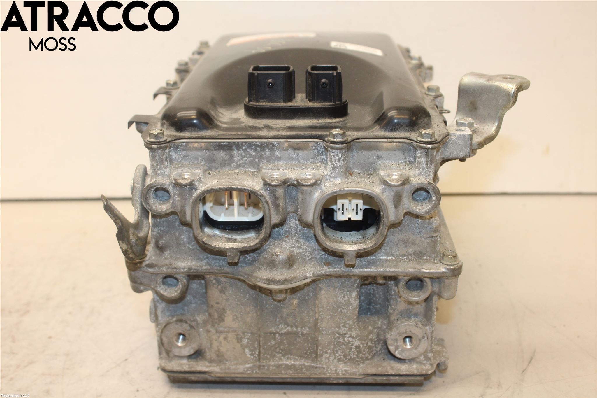 Toyota C-HR 16-23 Hybridconverter