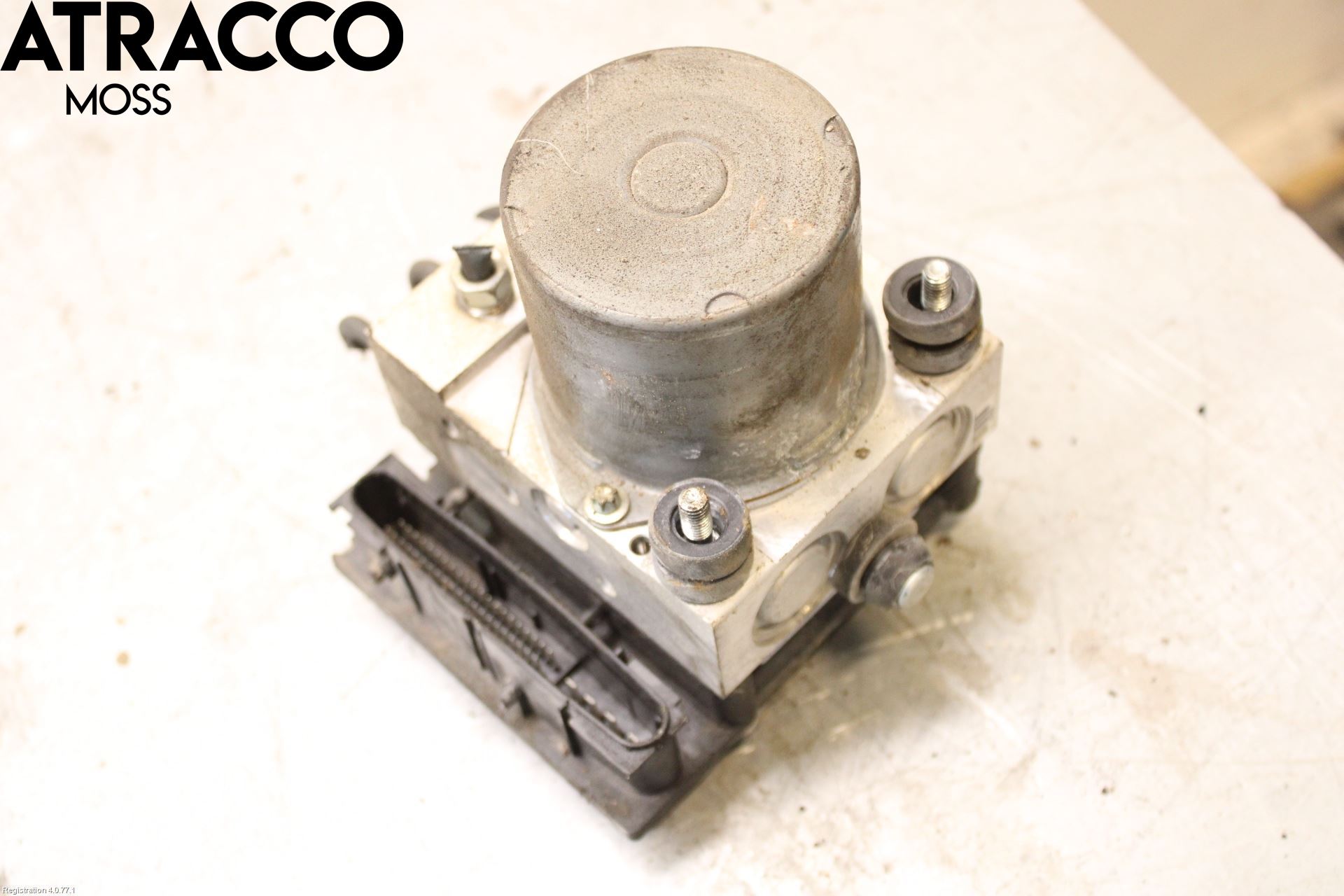 Subaru LEGACY    07-09 Abs Hydraulaggregat