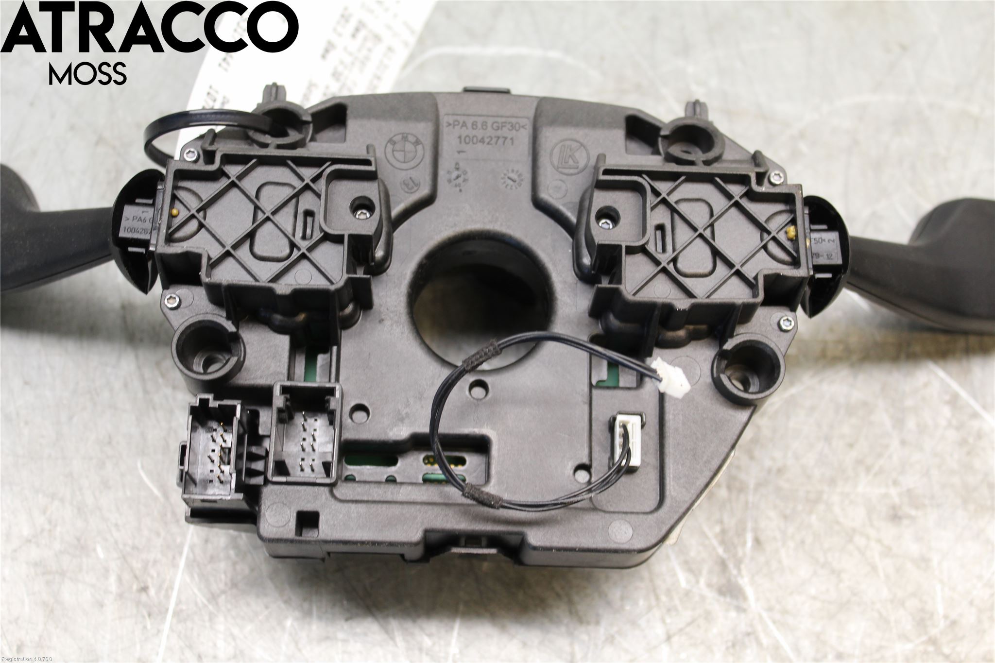 BMW 3 F30/F31/F80 12-19 Spakcentral