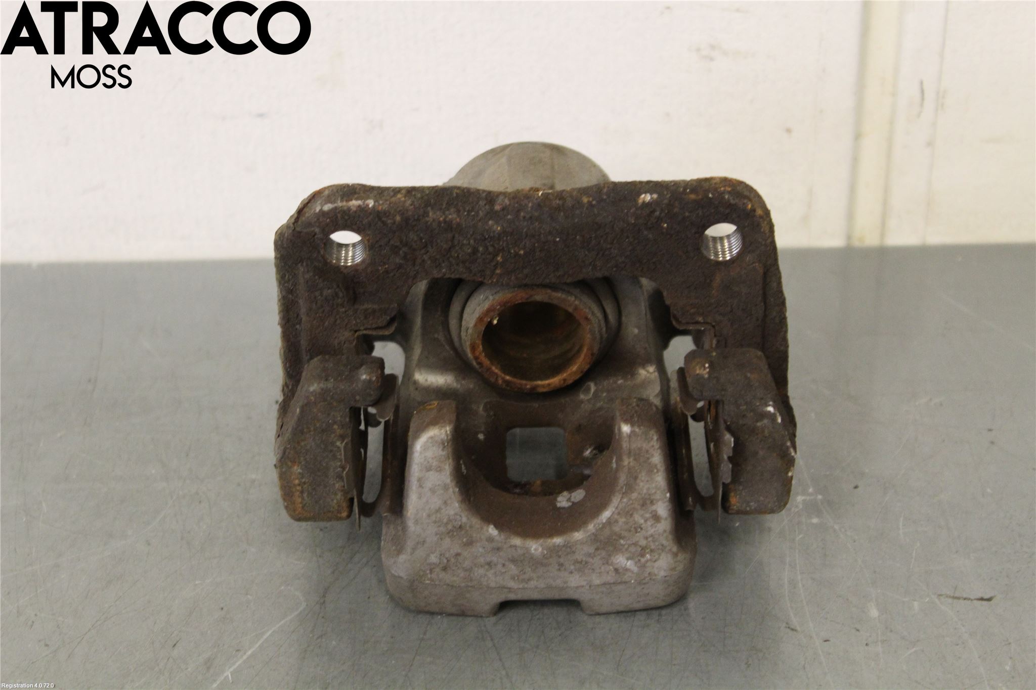 Toyota RAV4 13-18 Bromsok Bak Höger