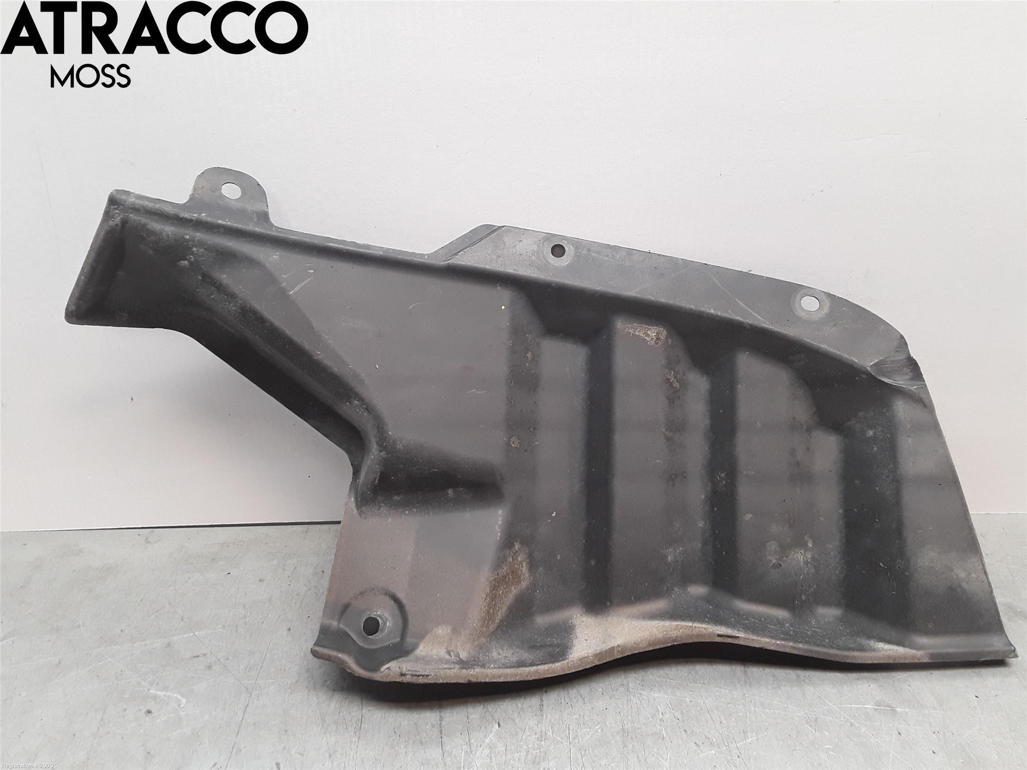 Mitsubishi ECLIPS CROSS Skärm Inner