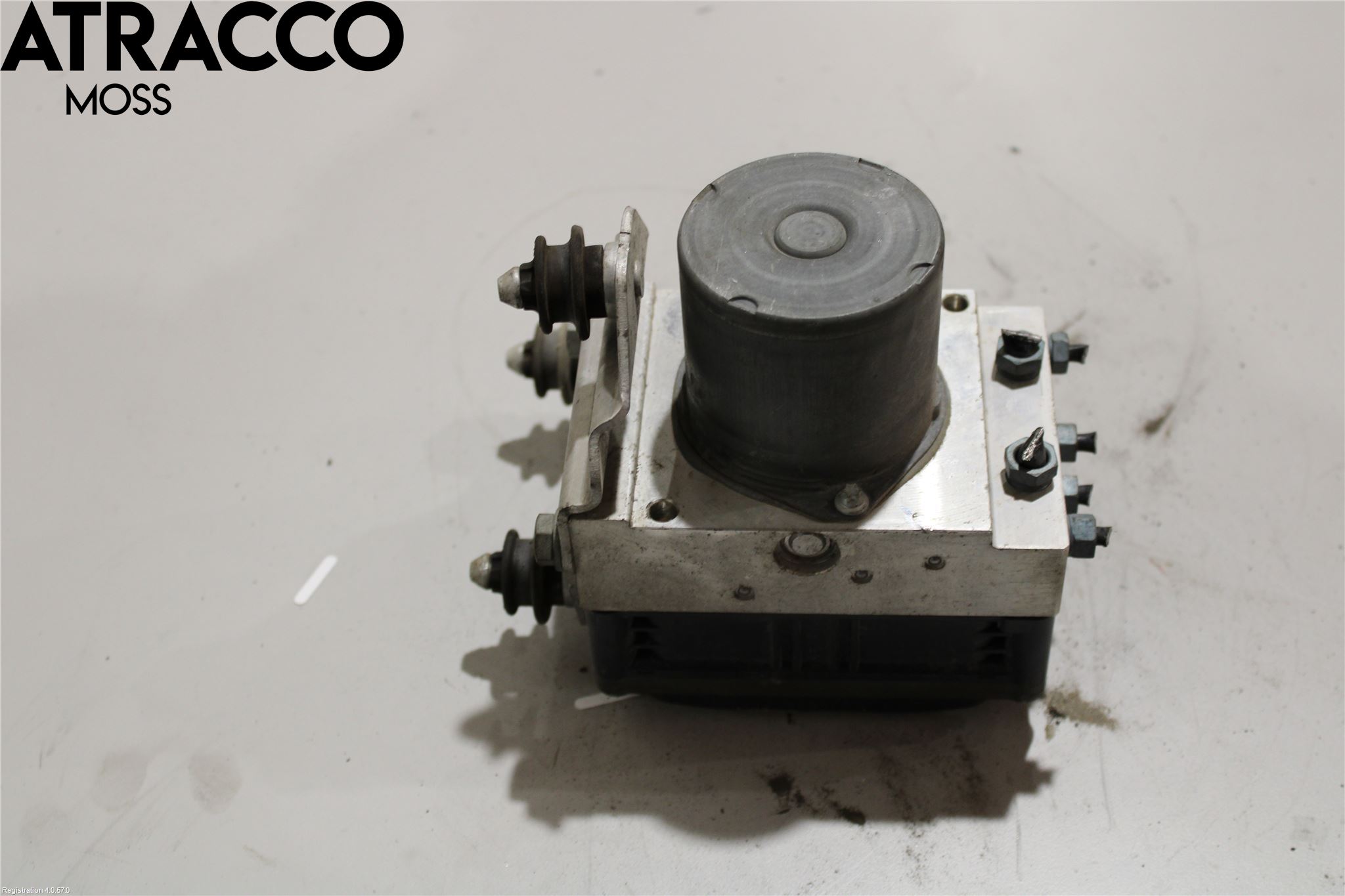 Audi A6/S6 4G 11-18 Abs Hydraulaggregat