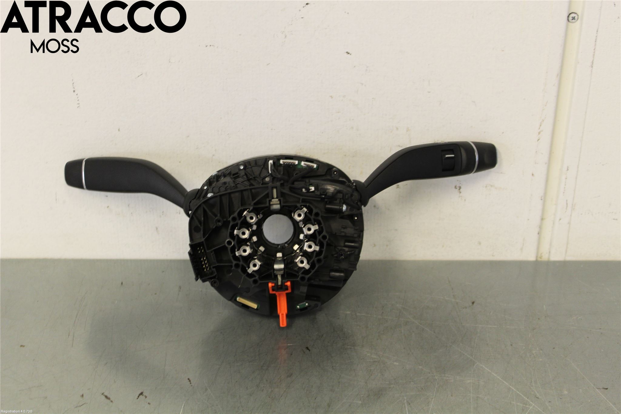 Mercedes-Benz MB B-KLASS (W246/W242) 12-19 Spakcentral