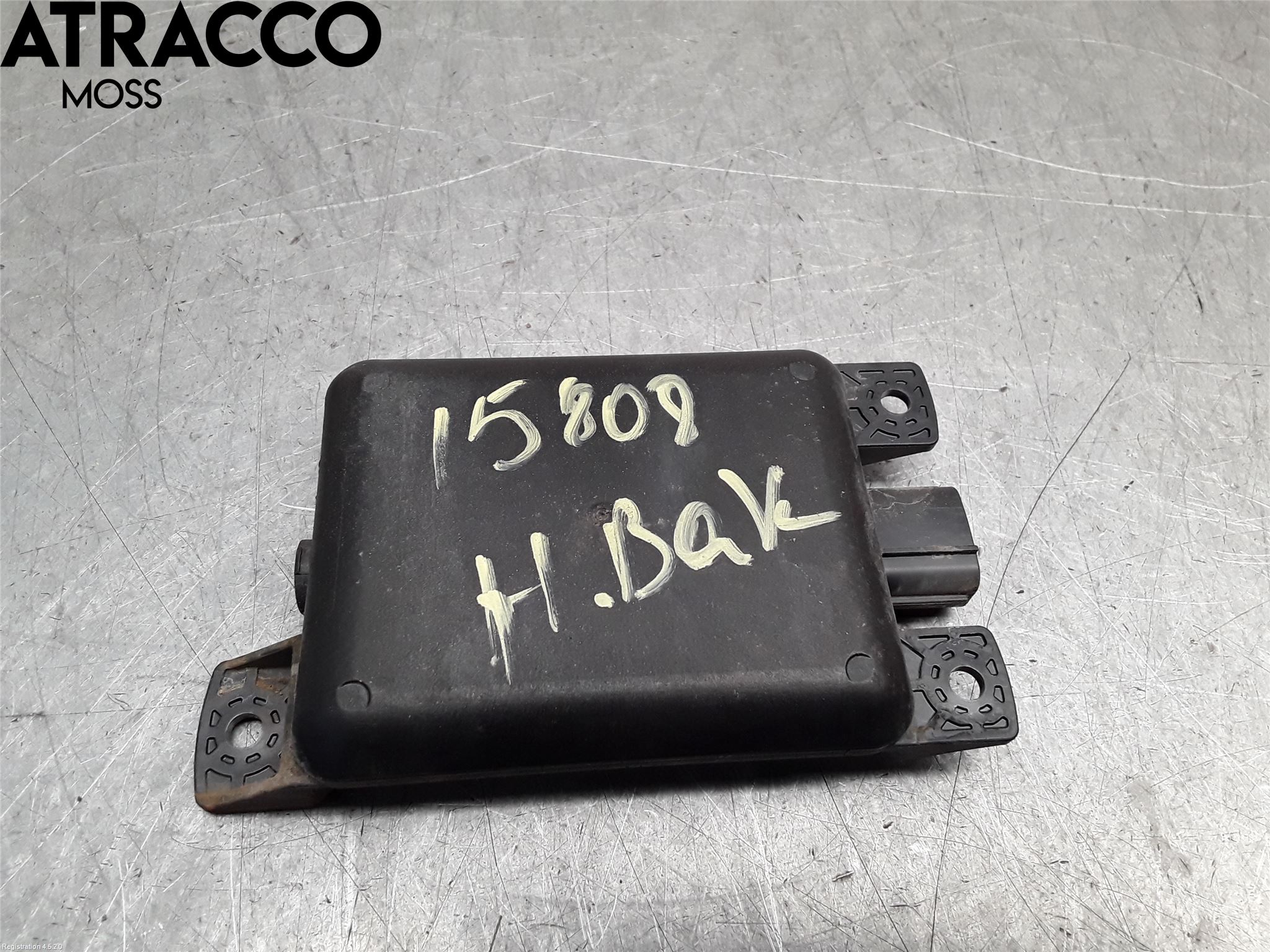 Hyundai KONA/ELECTRIC OS 18-23 Sensor Övrigt
