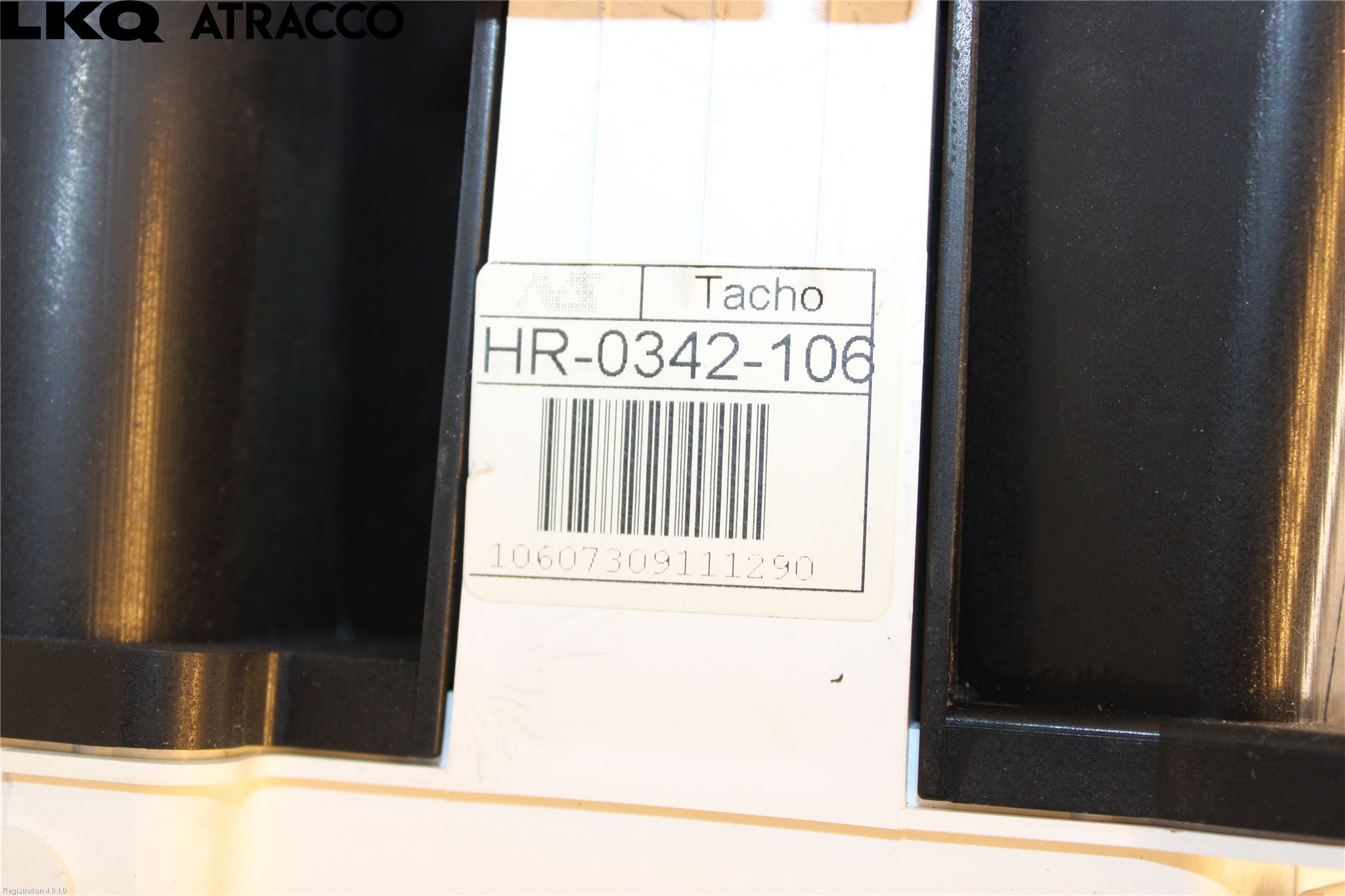 Honda CIVIC 06-11 Instrument Komb