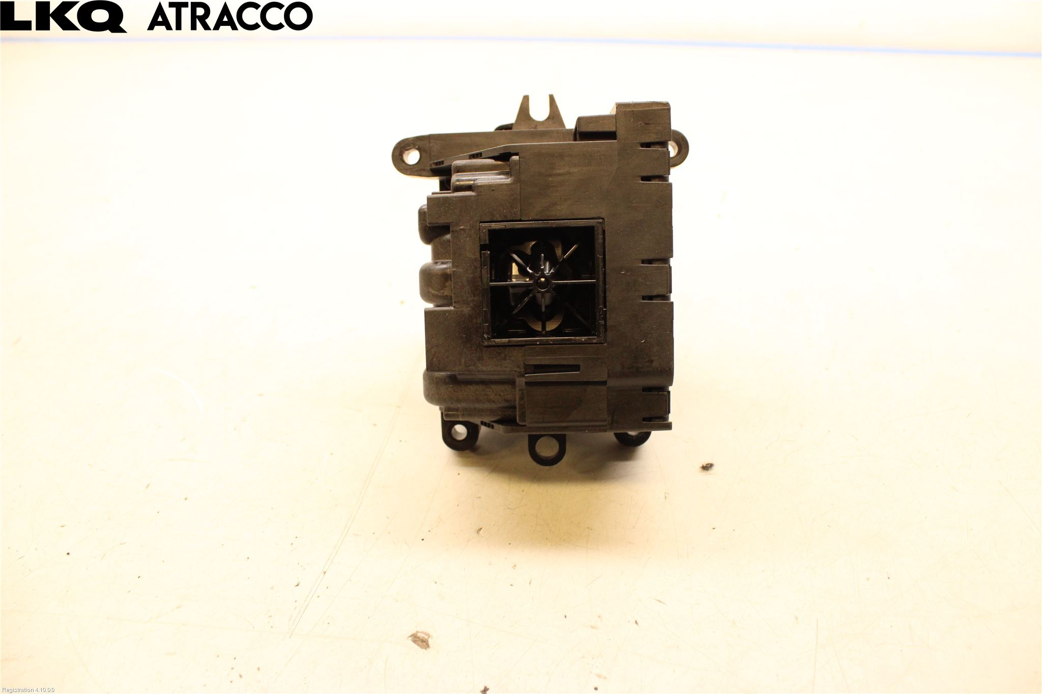 BMW 1 F20/F21 11-19 Växelreglage - Wire