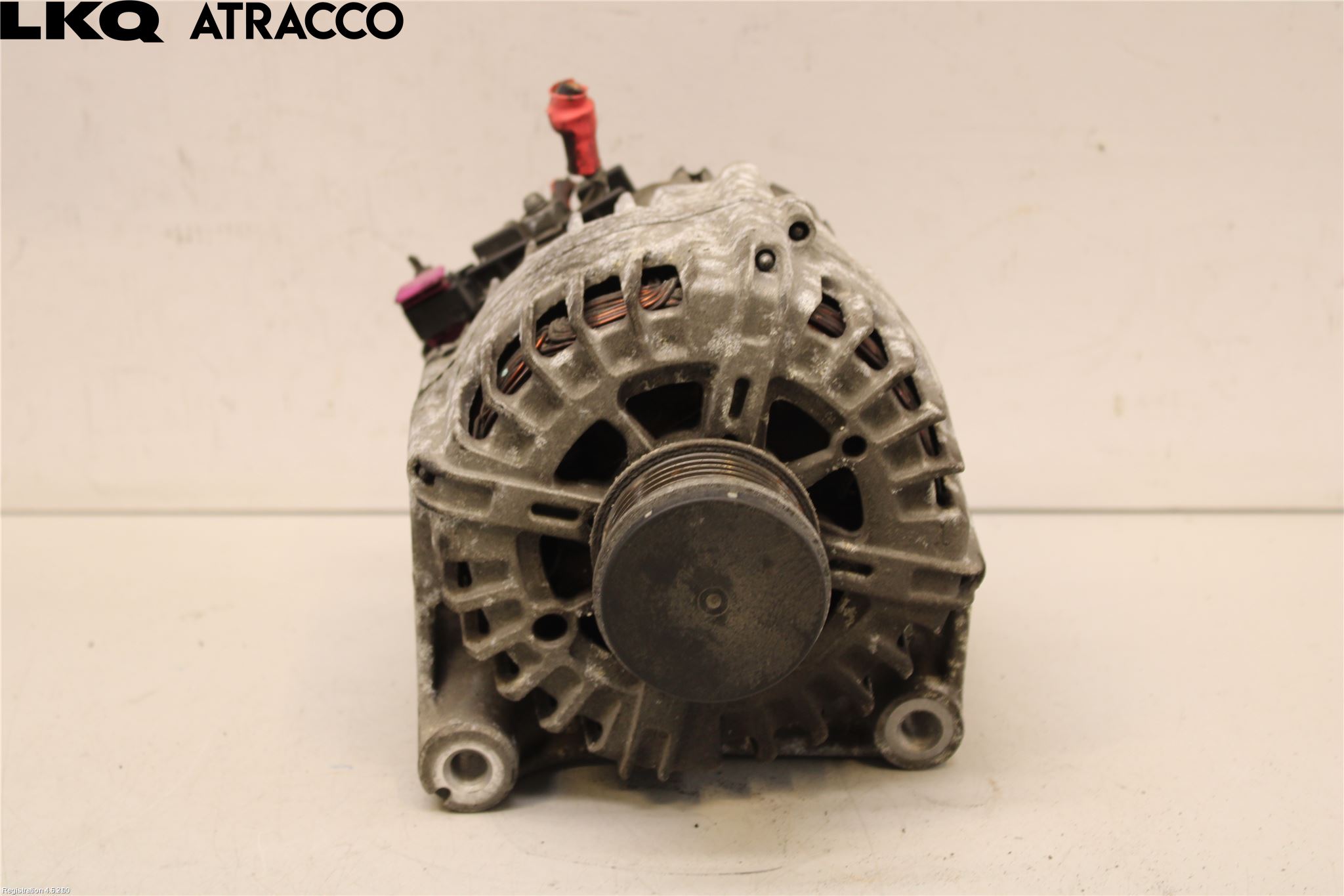 BMW X1 E84 10-15 Generator