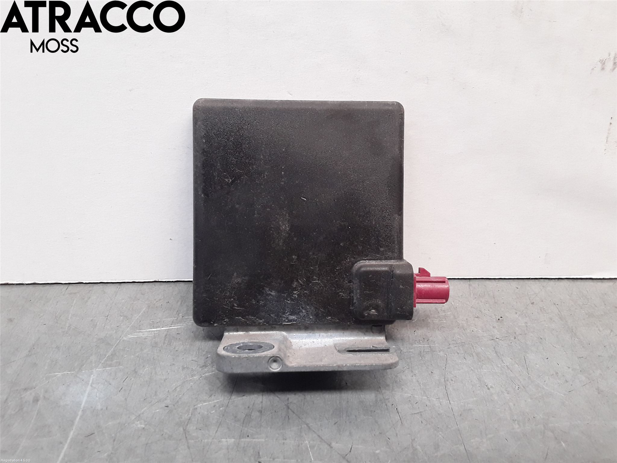 Volkswagen VW ID.3 21- Antennförstärkare