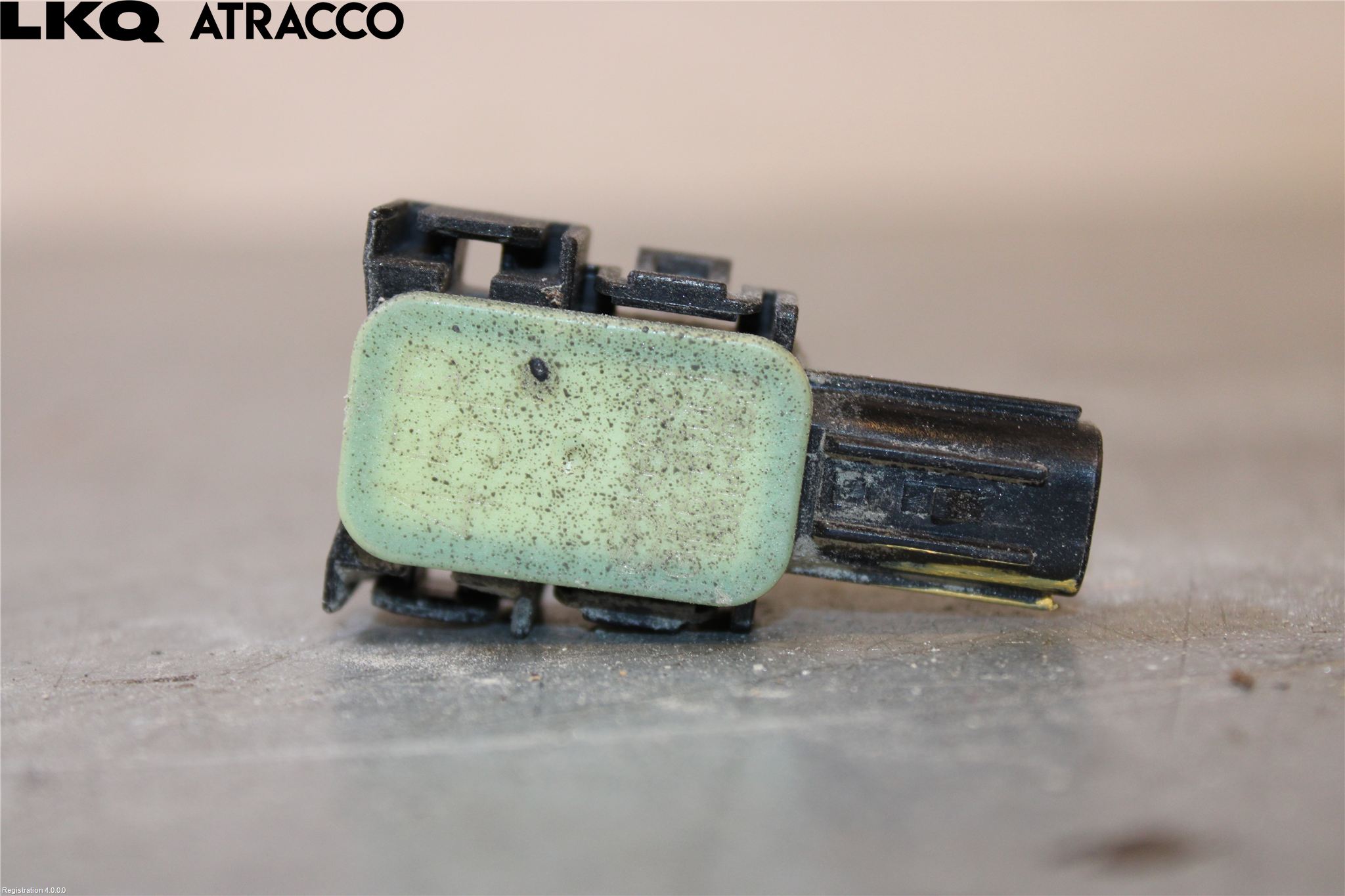 Mazda CX-5 12-17 Parkeringshjälp Backsensor