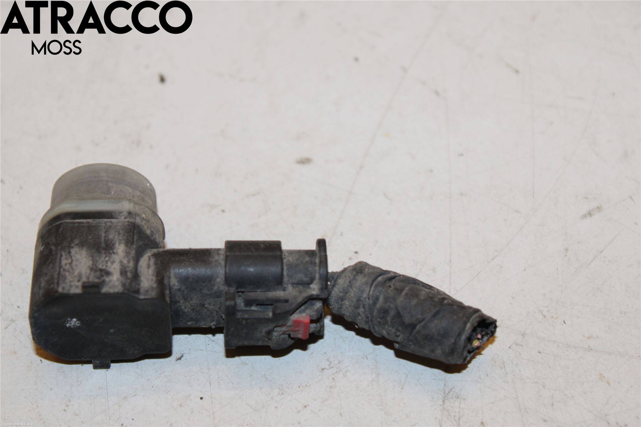 Kia SPORTAGE (SL) 11-15 Parkeringshjälp Frontsensor