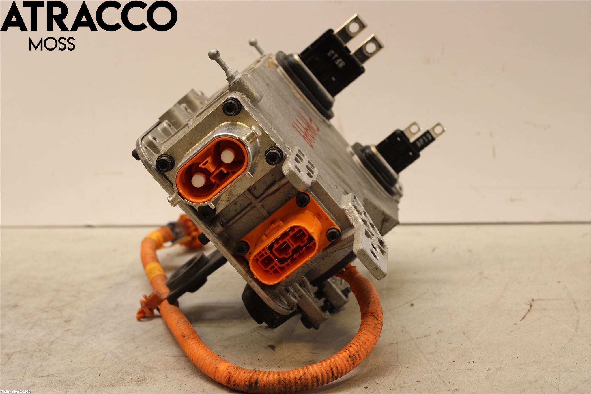 Hyundai IONIQ AE 17-22 Converter