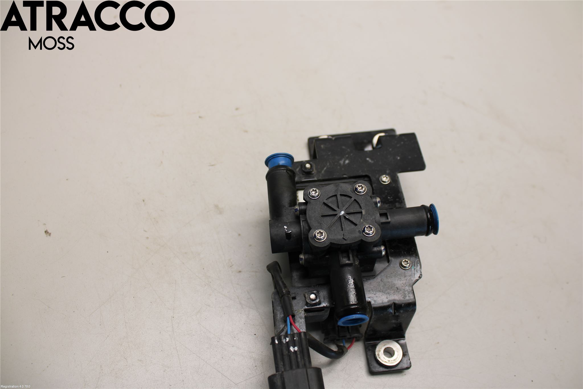 Hyundai KONA/ELECTRIC OS 18-23 Vattenpump