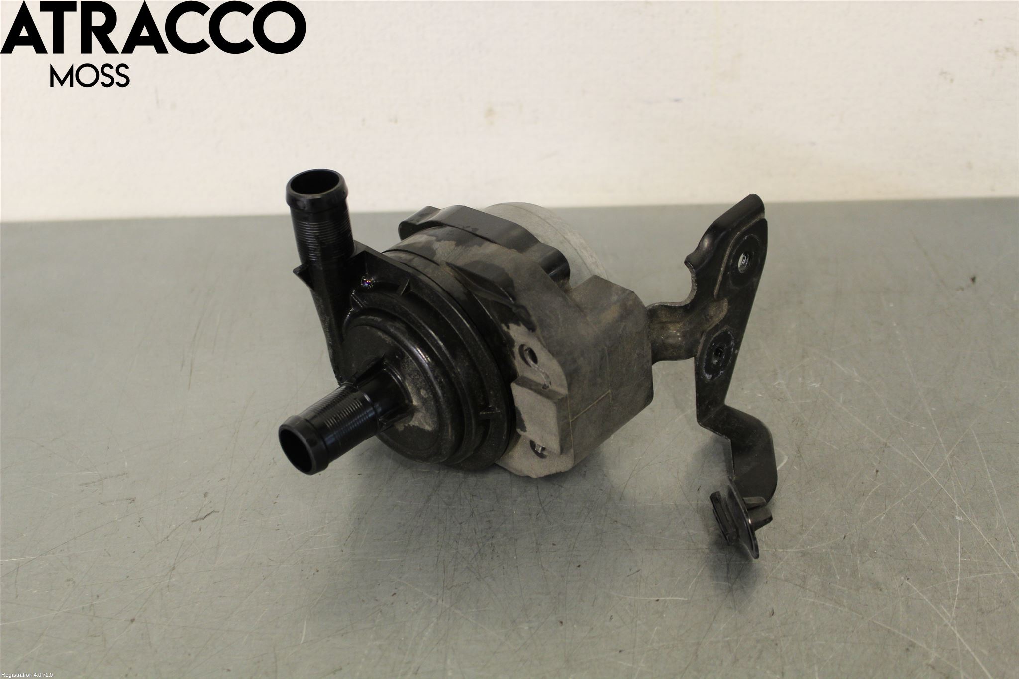 Nissan LEAF 18- Vattenpump