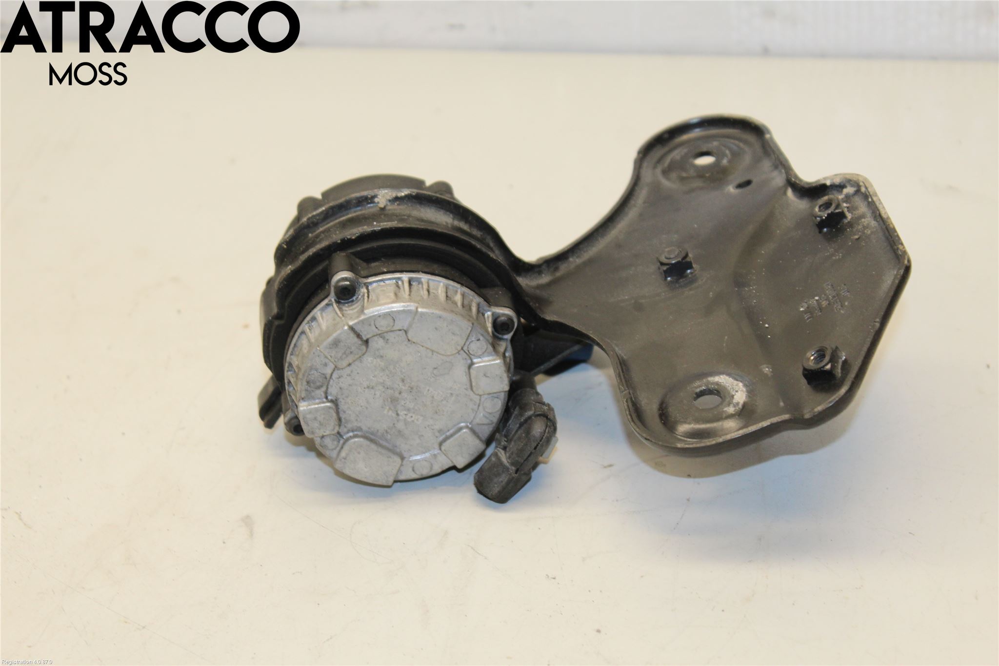 Volkswagen VW GOLF / E-GOLF VII 13-20 Vattenpump