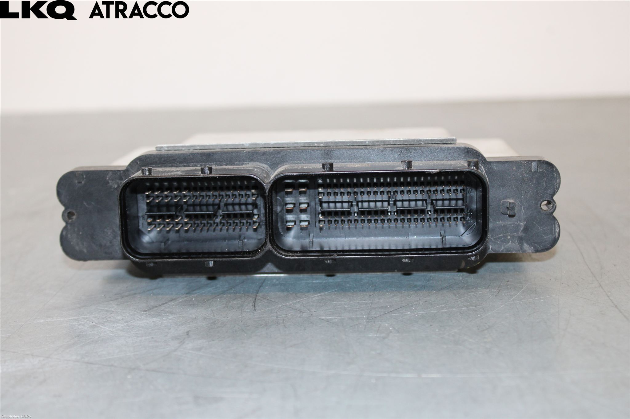 Volkswagen VW GOLF / E-GOLF VII 13-20 Styrenhet Insprut Bensin