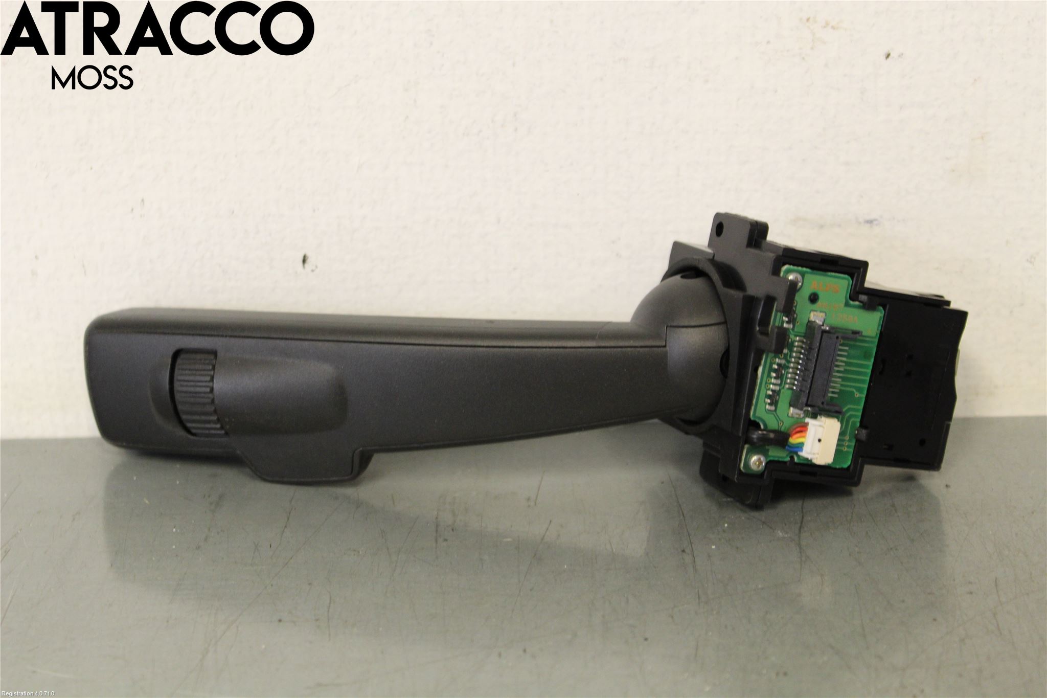 Volvo V70 14-16 Spak Blinkers-Ljusomk