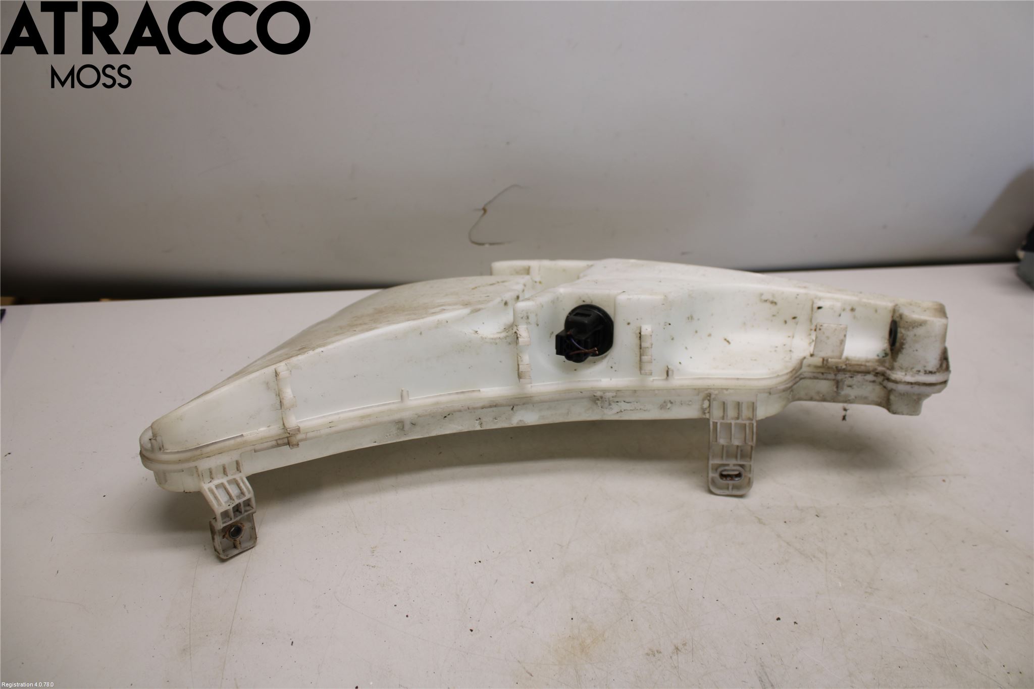 Audi A6/S6 4G 11-18 Spolartank Vindruta