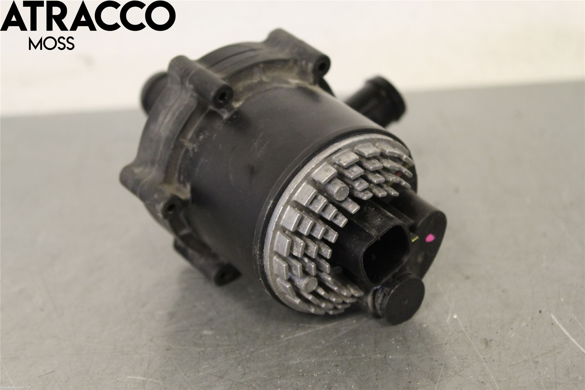 Mercedes-Benz MB B-KLASS (W246/W242) 12-19 Vattenpump